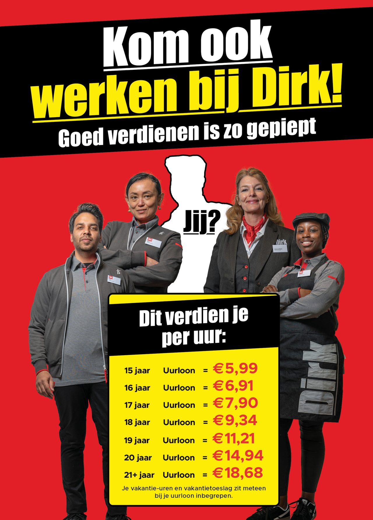 Dirk Folder pagina 11