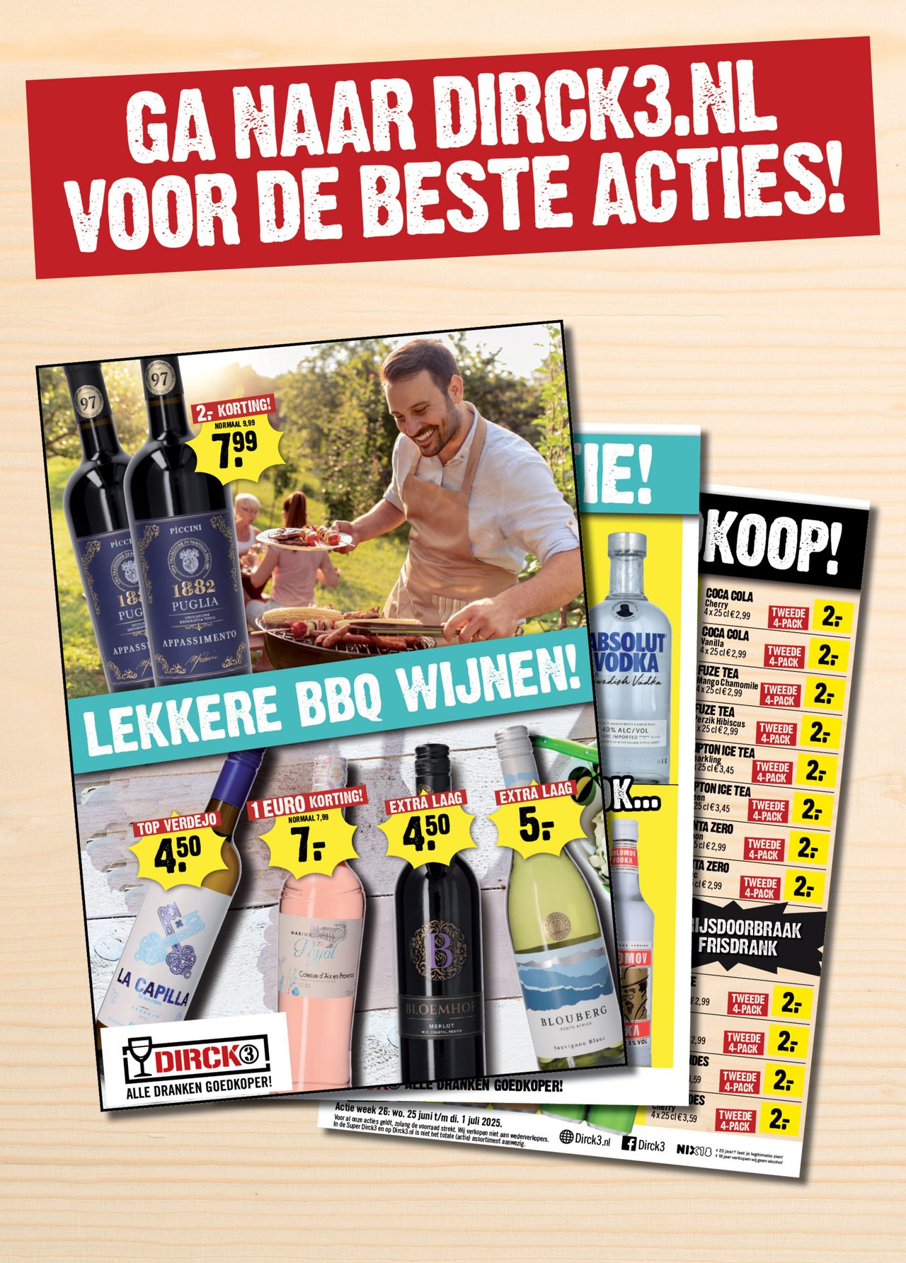 Dirk Folder pagina 33