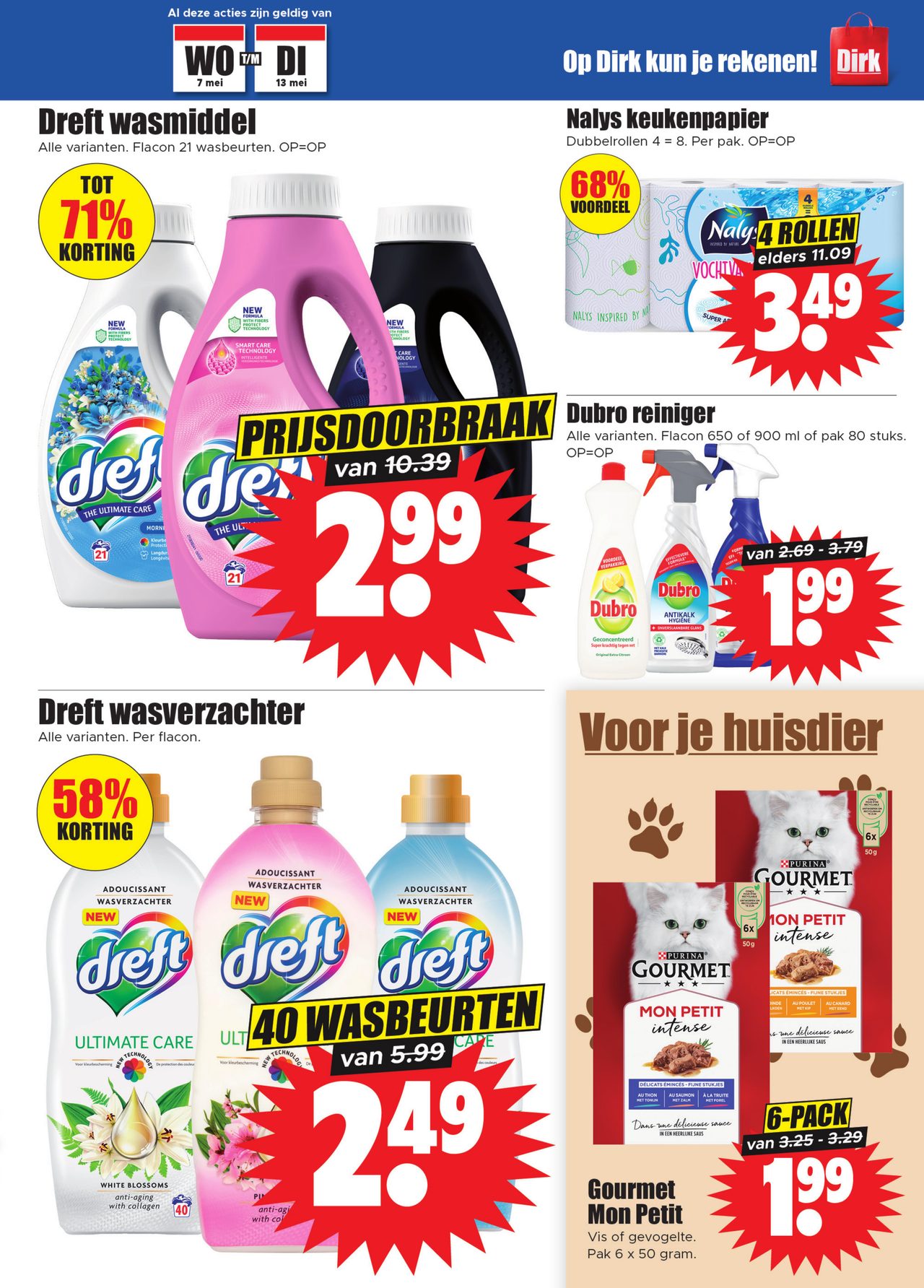 Dirk Folder pagina 27
