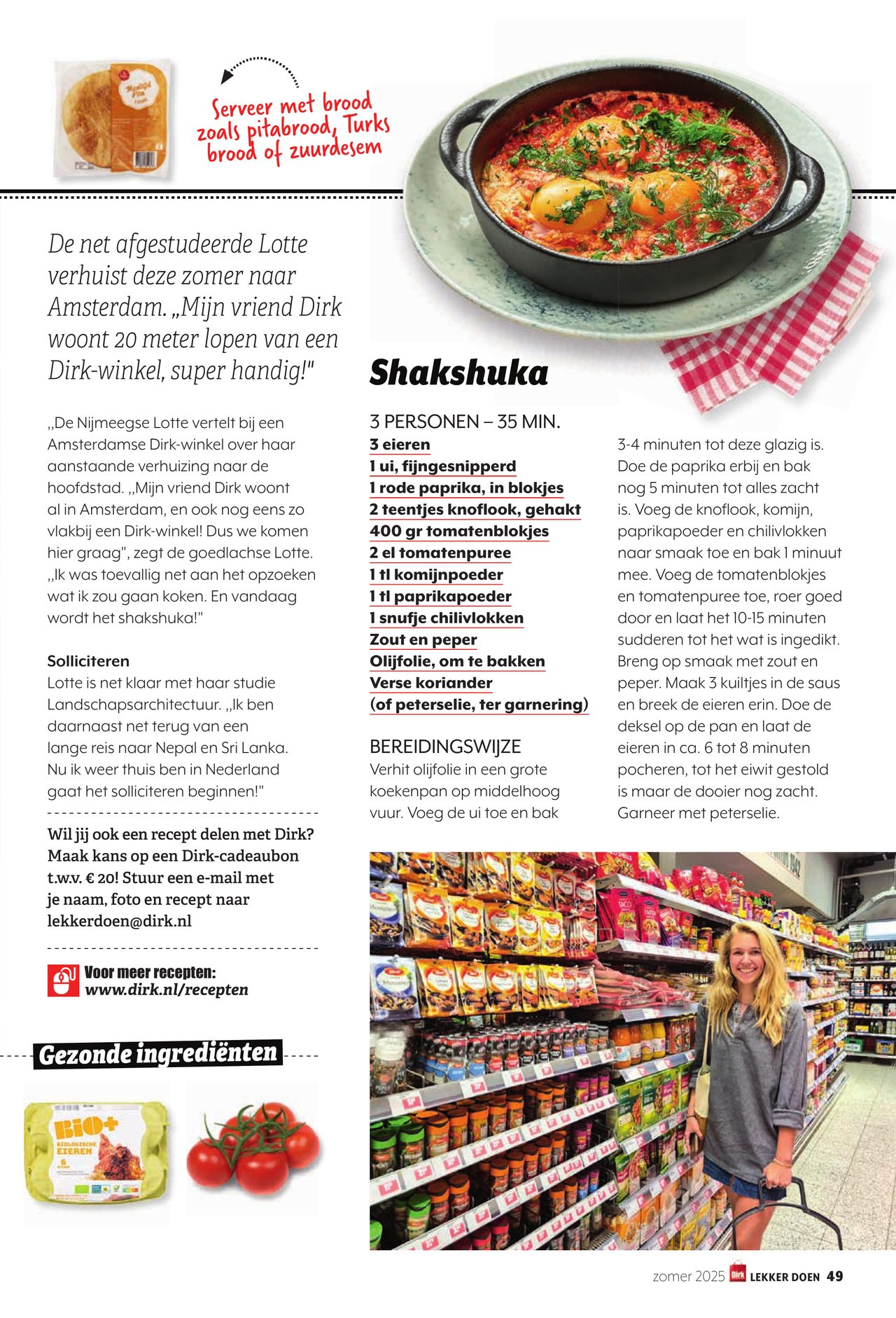 Dirk Folder pagina 49