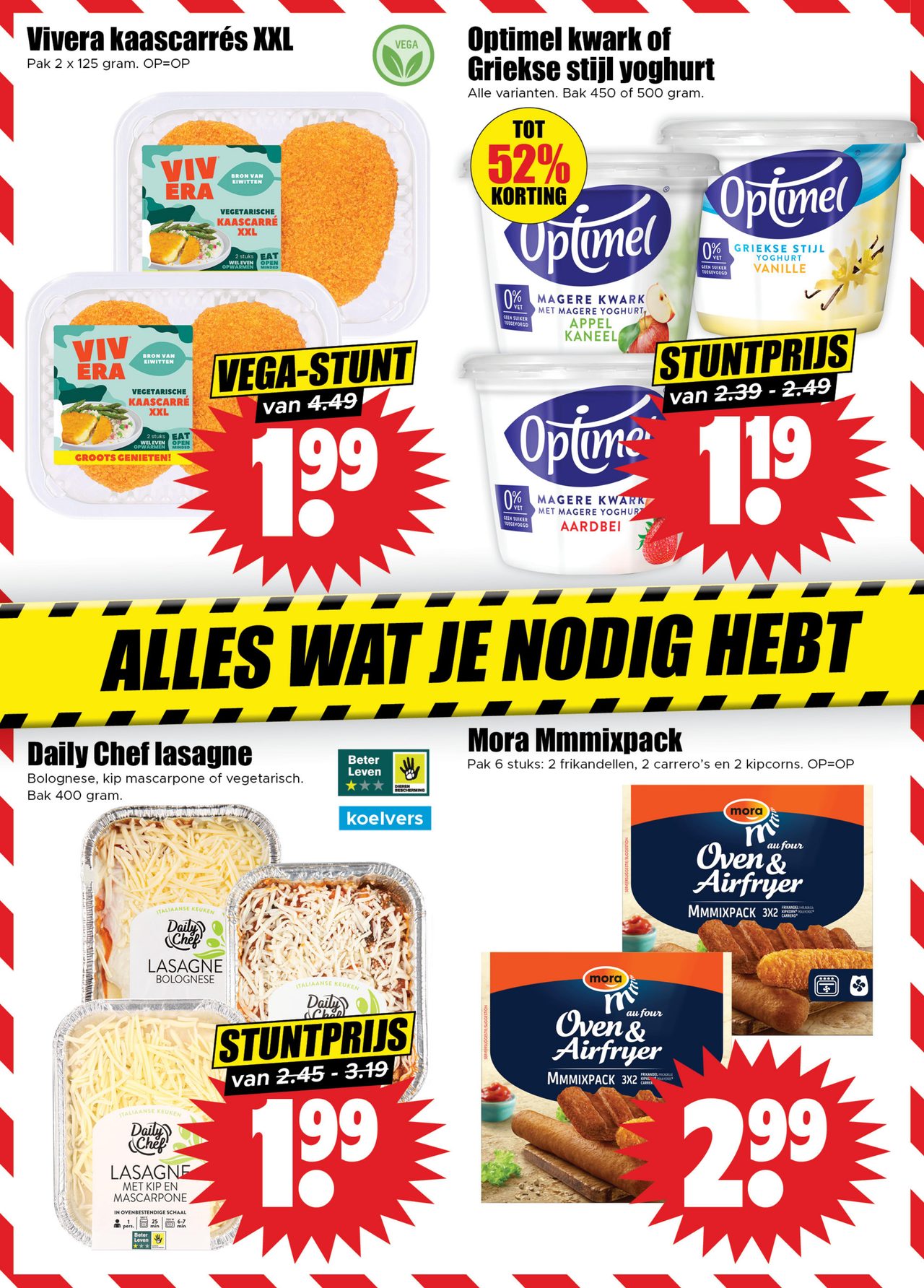 Dirk Folder pagina 16