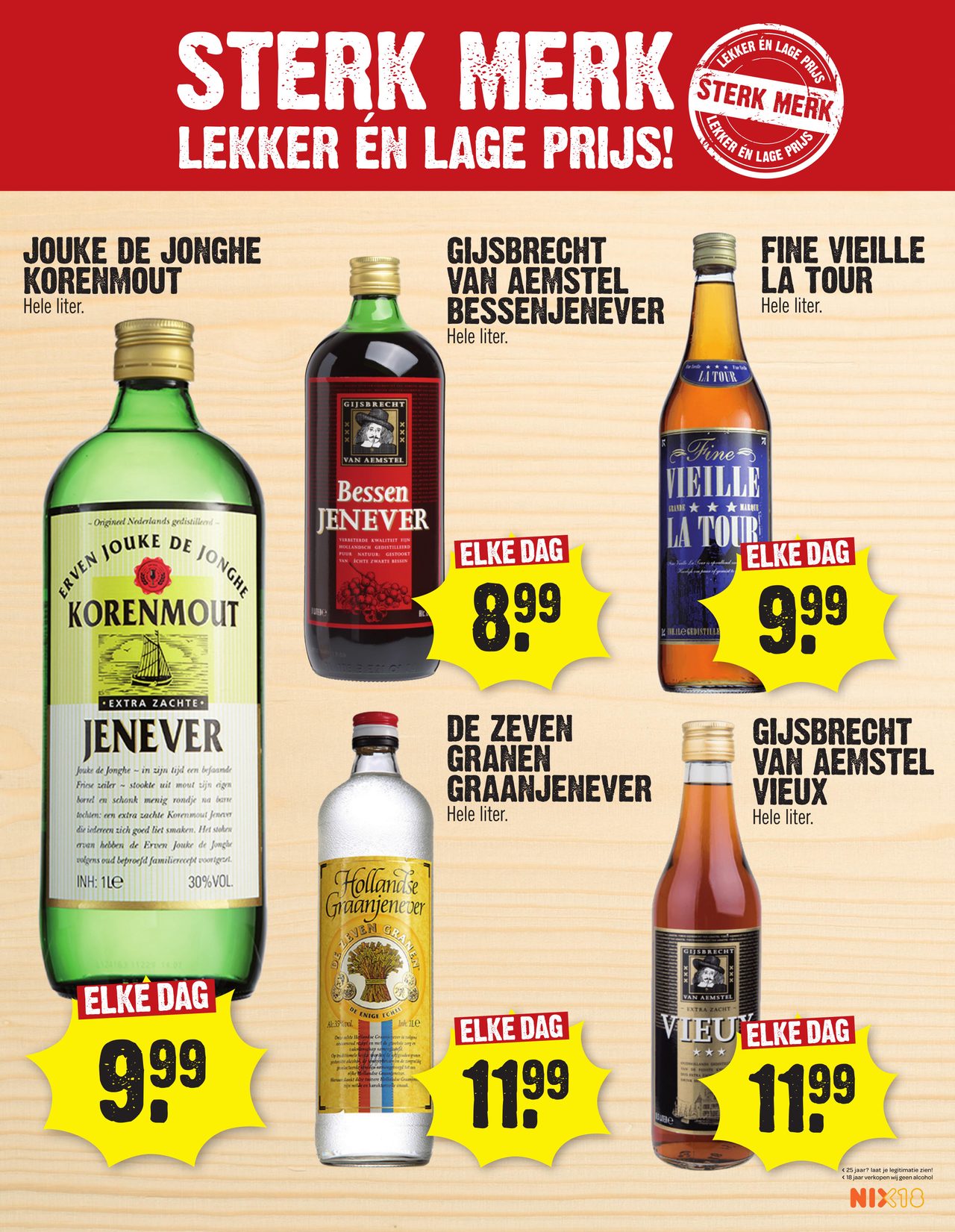 Dirk Folder pagina 2