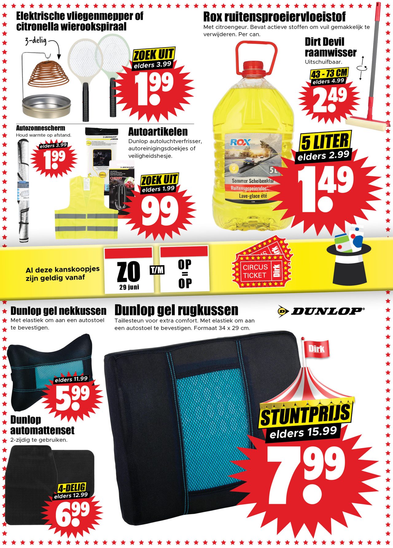 Dirk Folder pagina 3