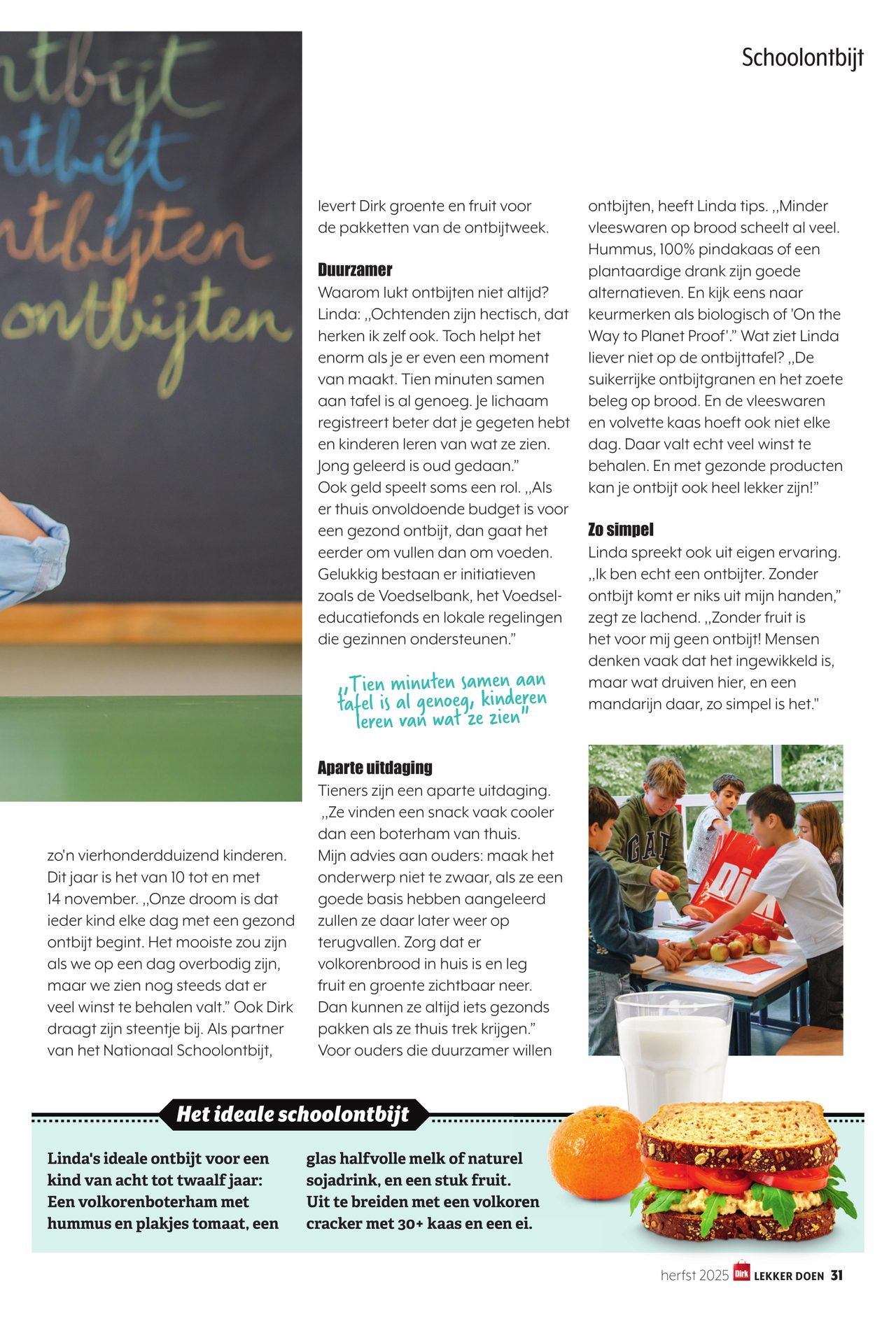 Dirk Folder pagina 31