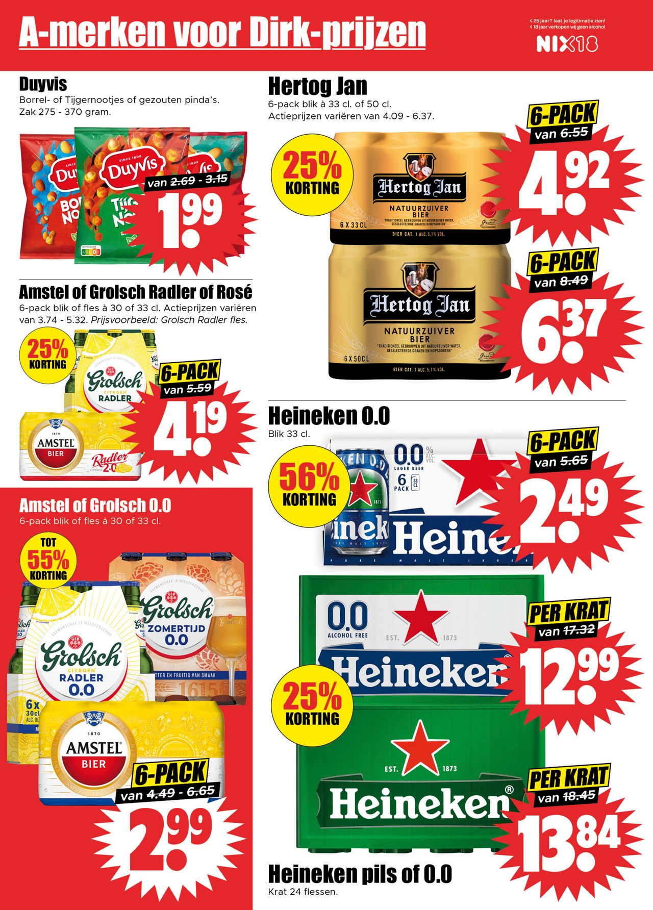 Dirk Folder pagina 24