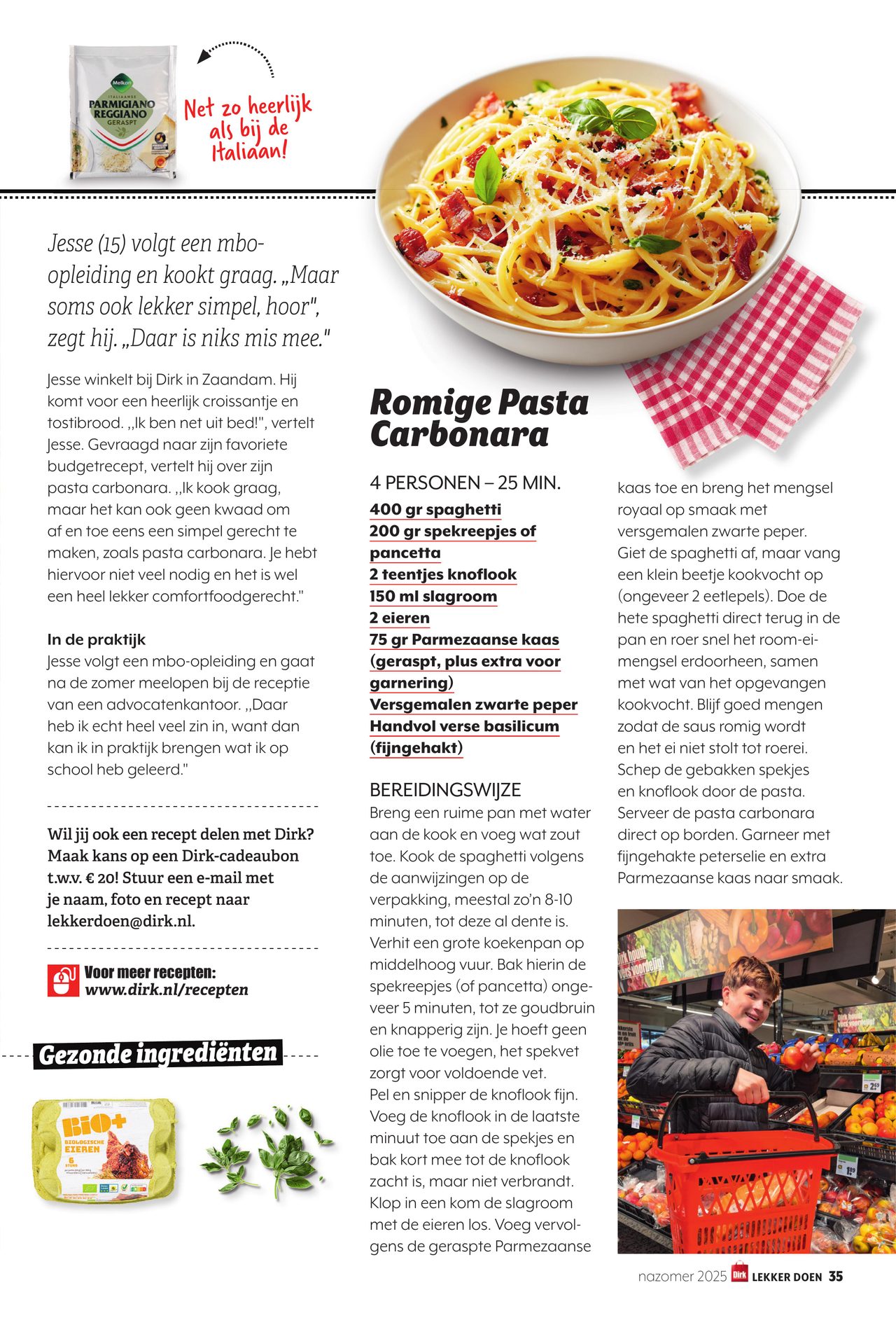 Dirk Folder pagina 35