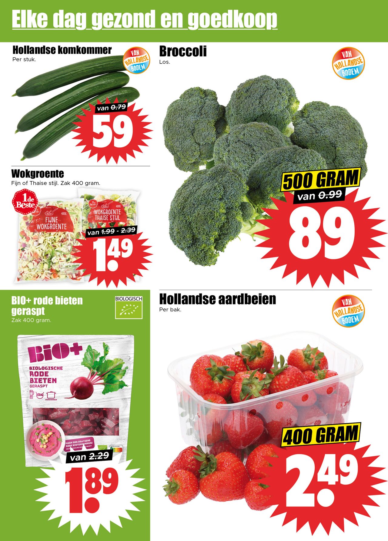 Dirk Folder pagina 4