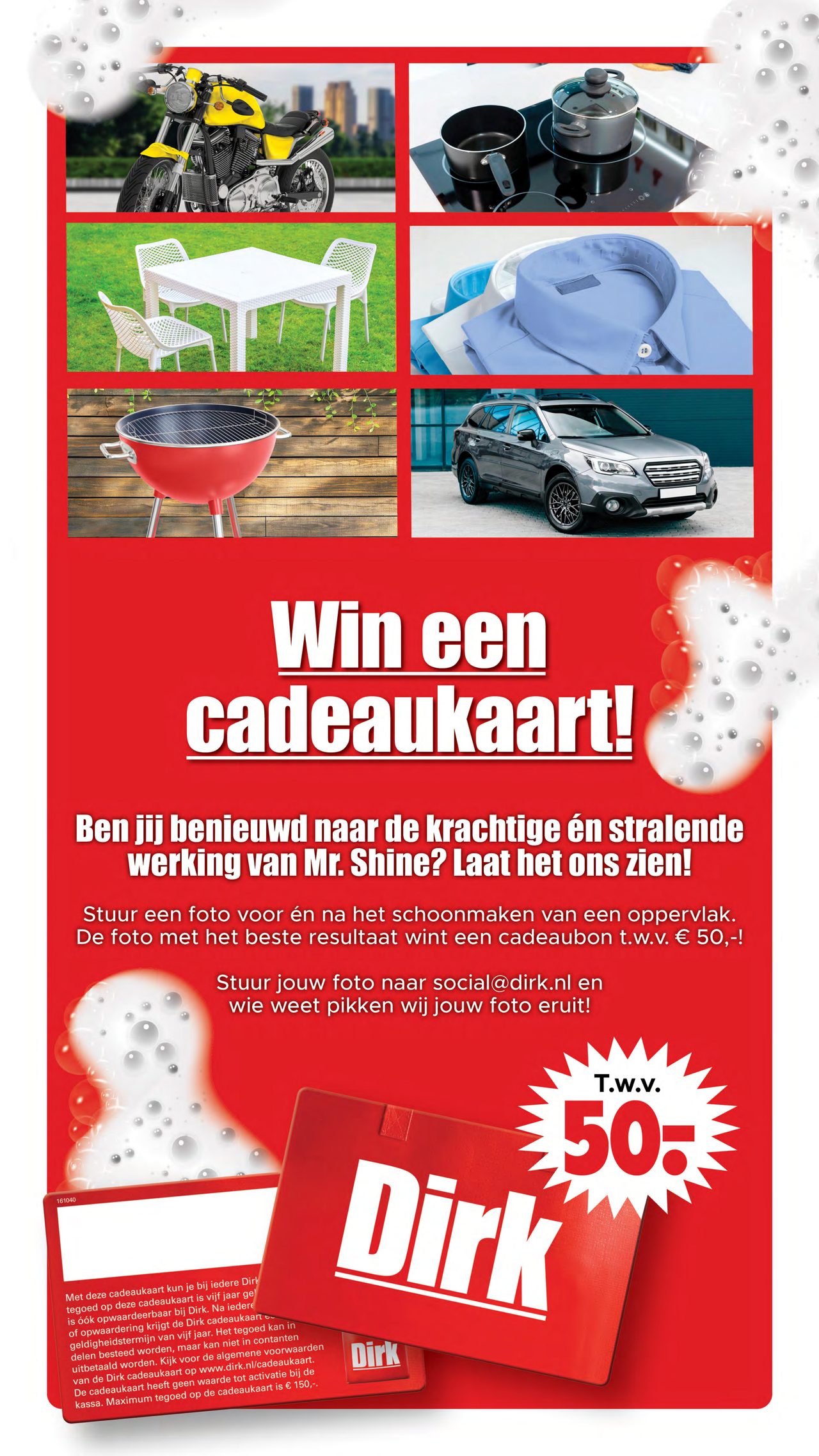 Dirk Folder pagina 9
