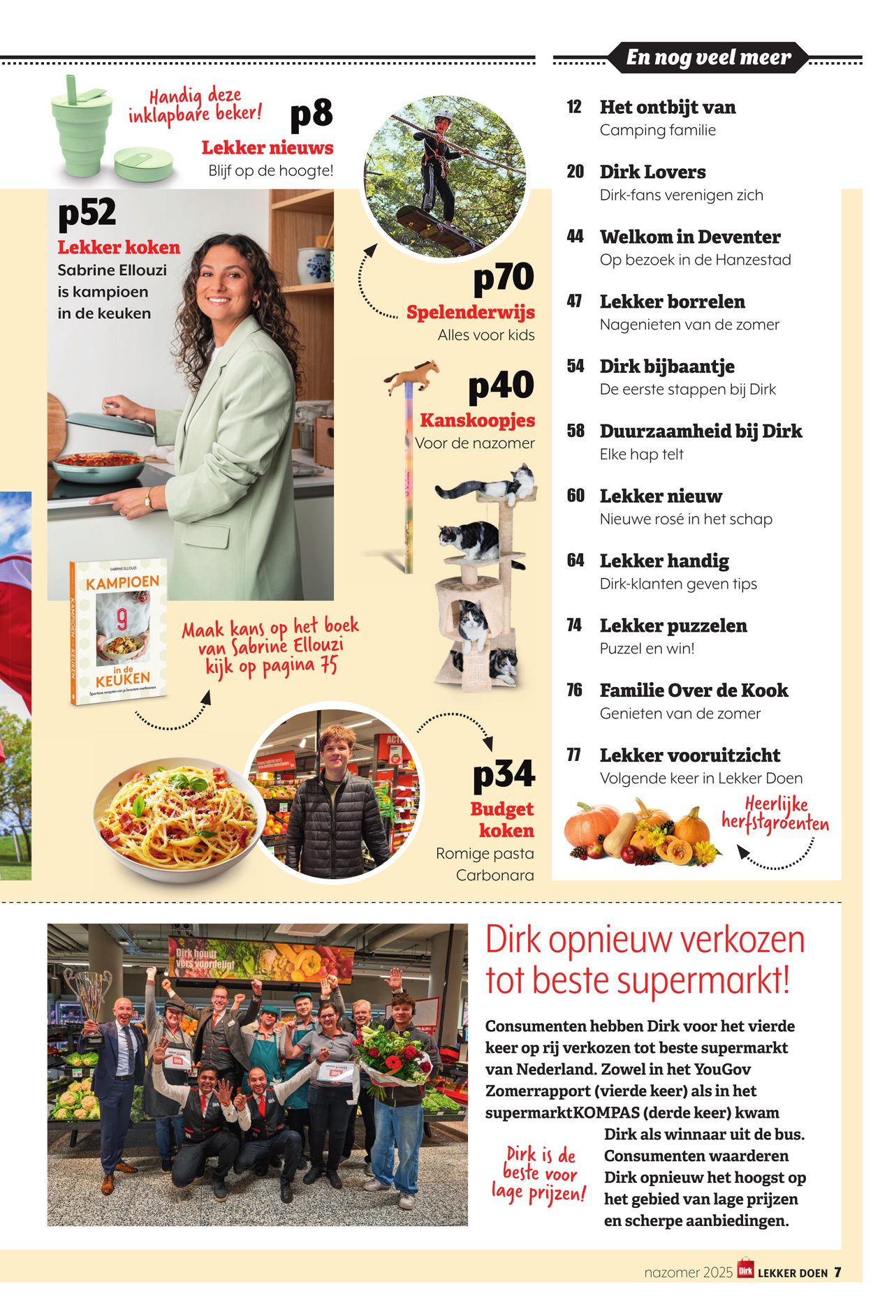 Dirk Folder pagina 7