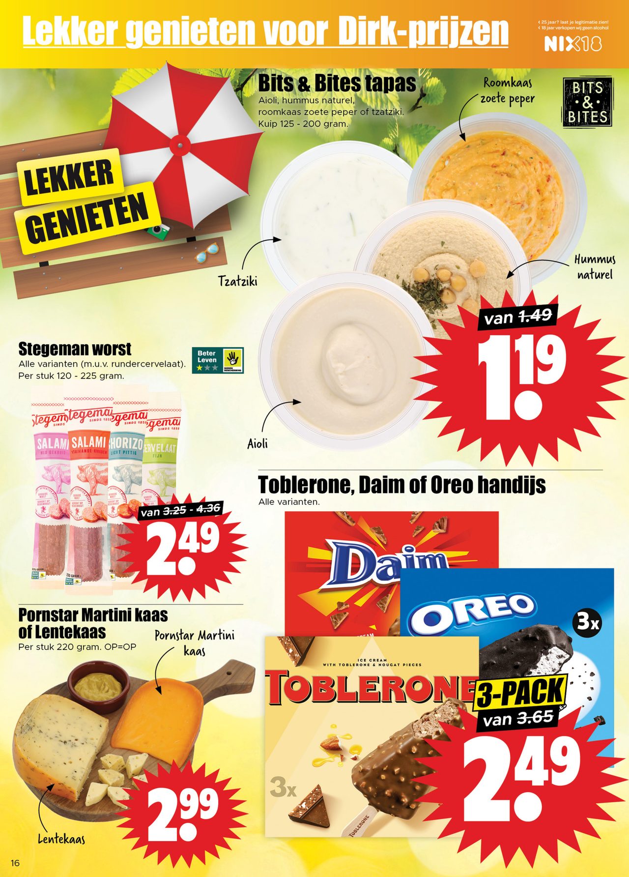 Dirk Folder pagina 14