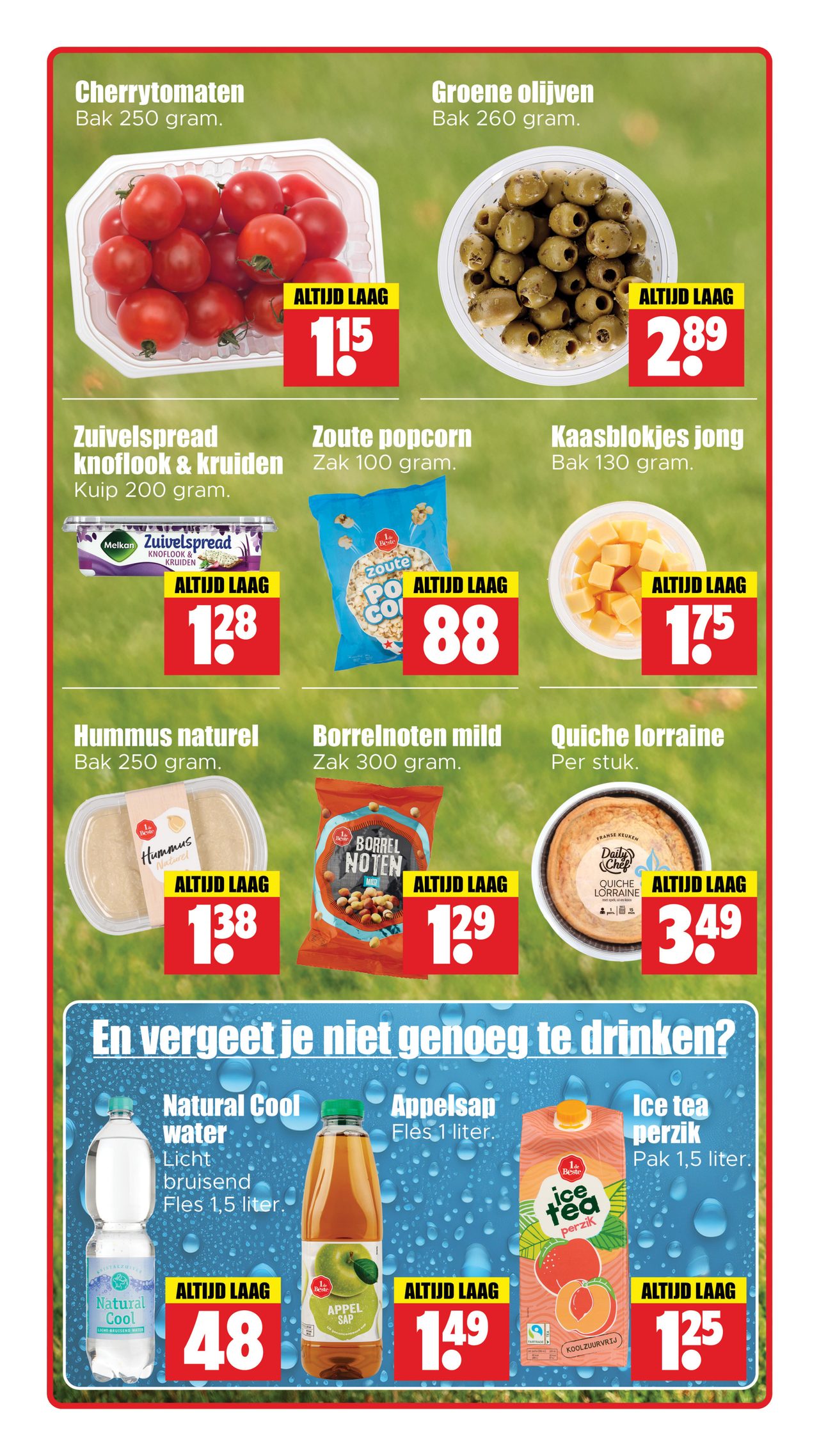Dirk Folder pagina 11