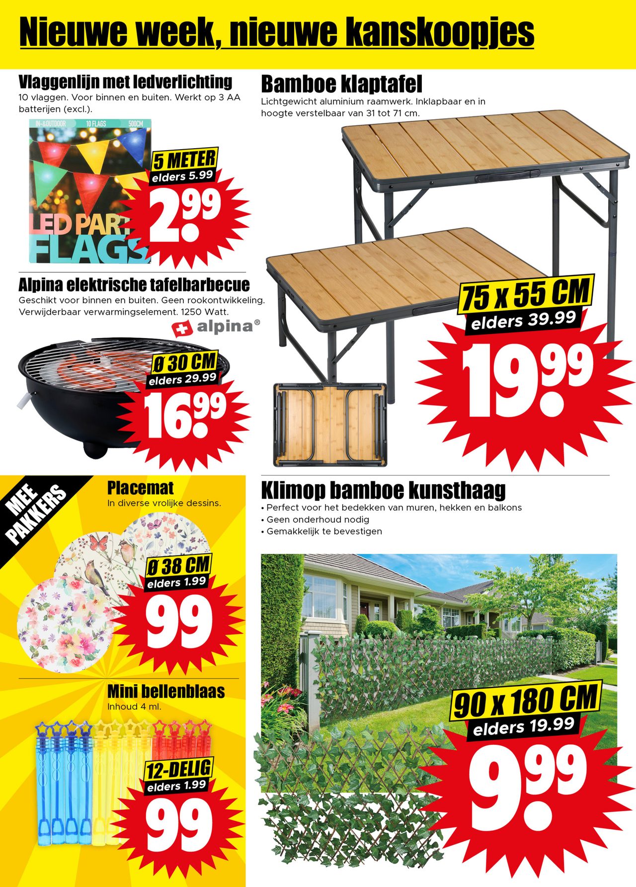Dirk Folder pagina 2