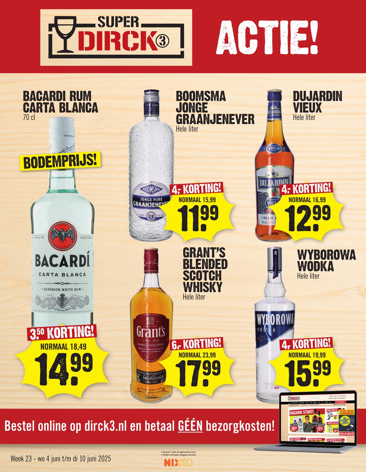 Dirk Folder pagina 7