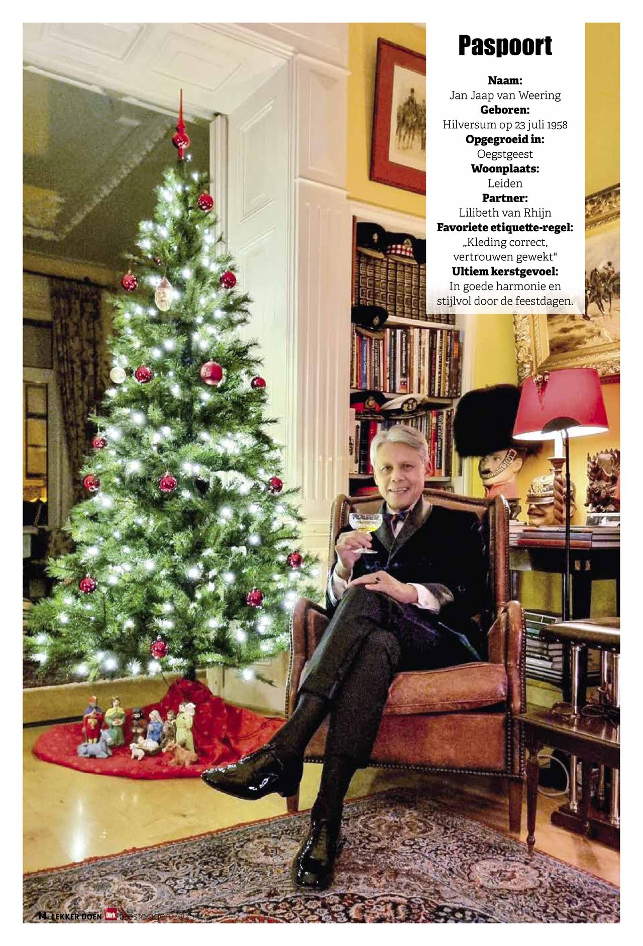 Dirk Folder pagina 14