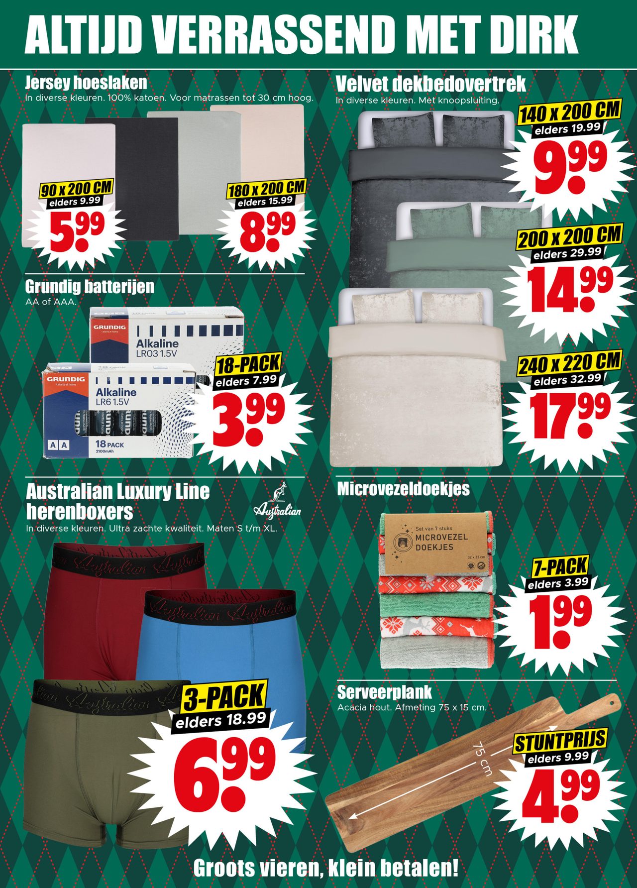 Dirk Folder pagina 4