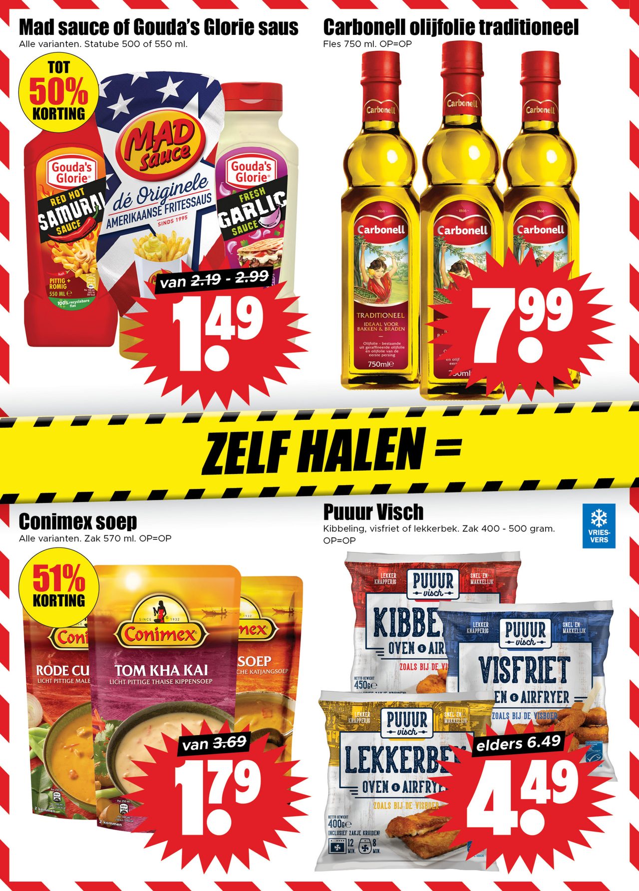 Dirk Folder pagina 16