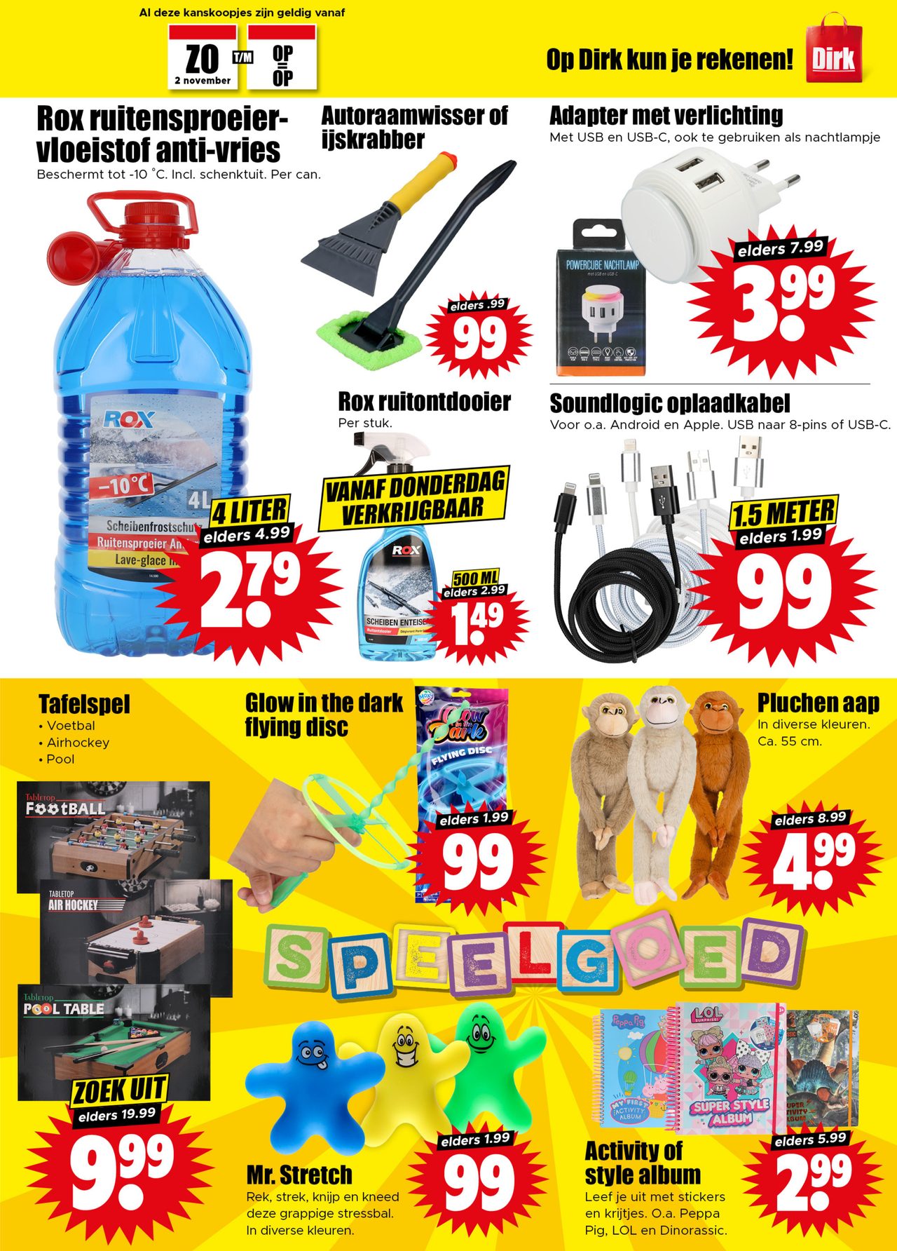 Dirk Folder pagina 39