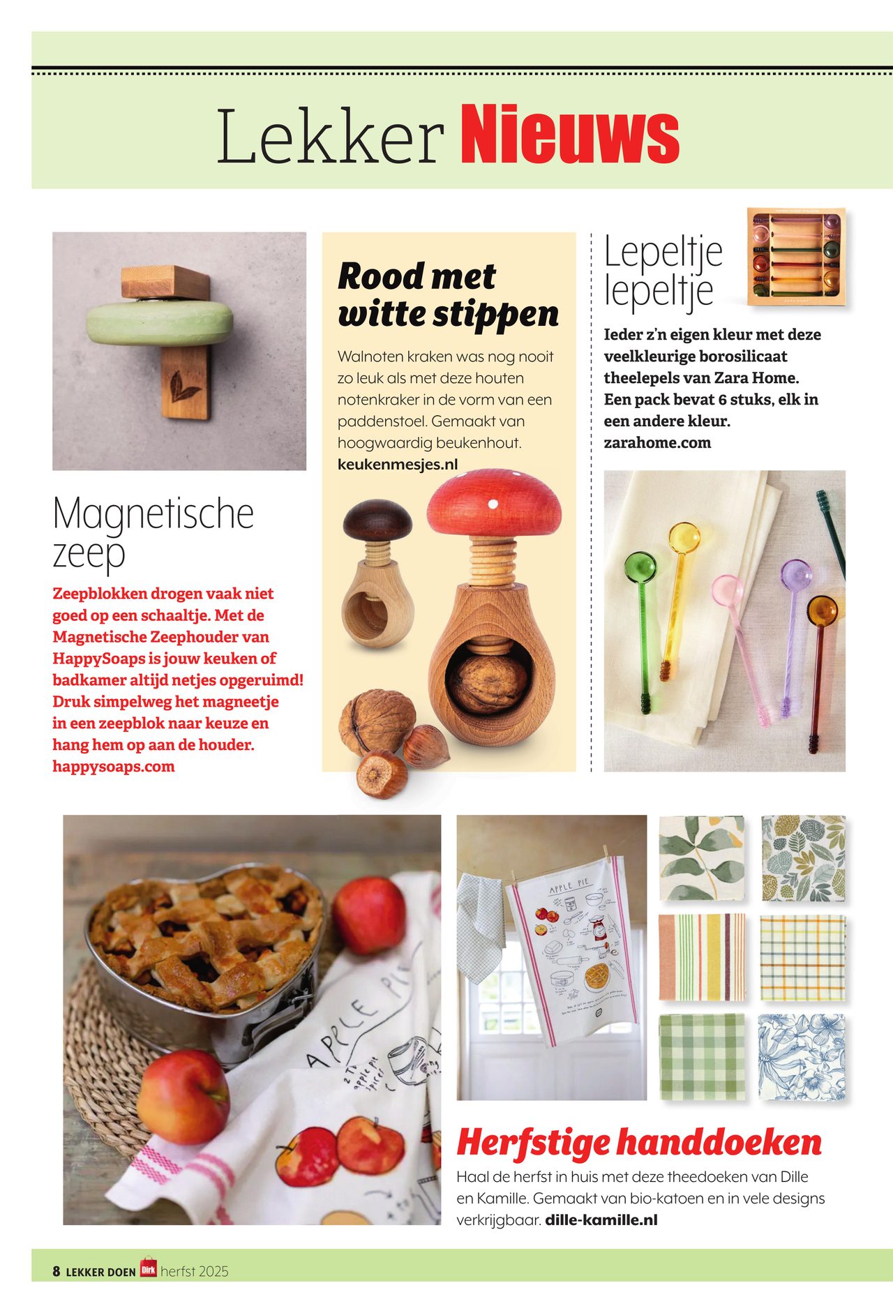Dirk Folder pagina 8