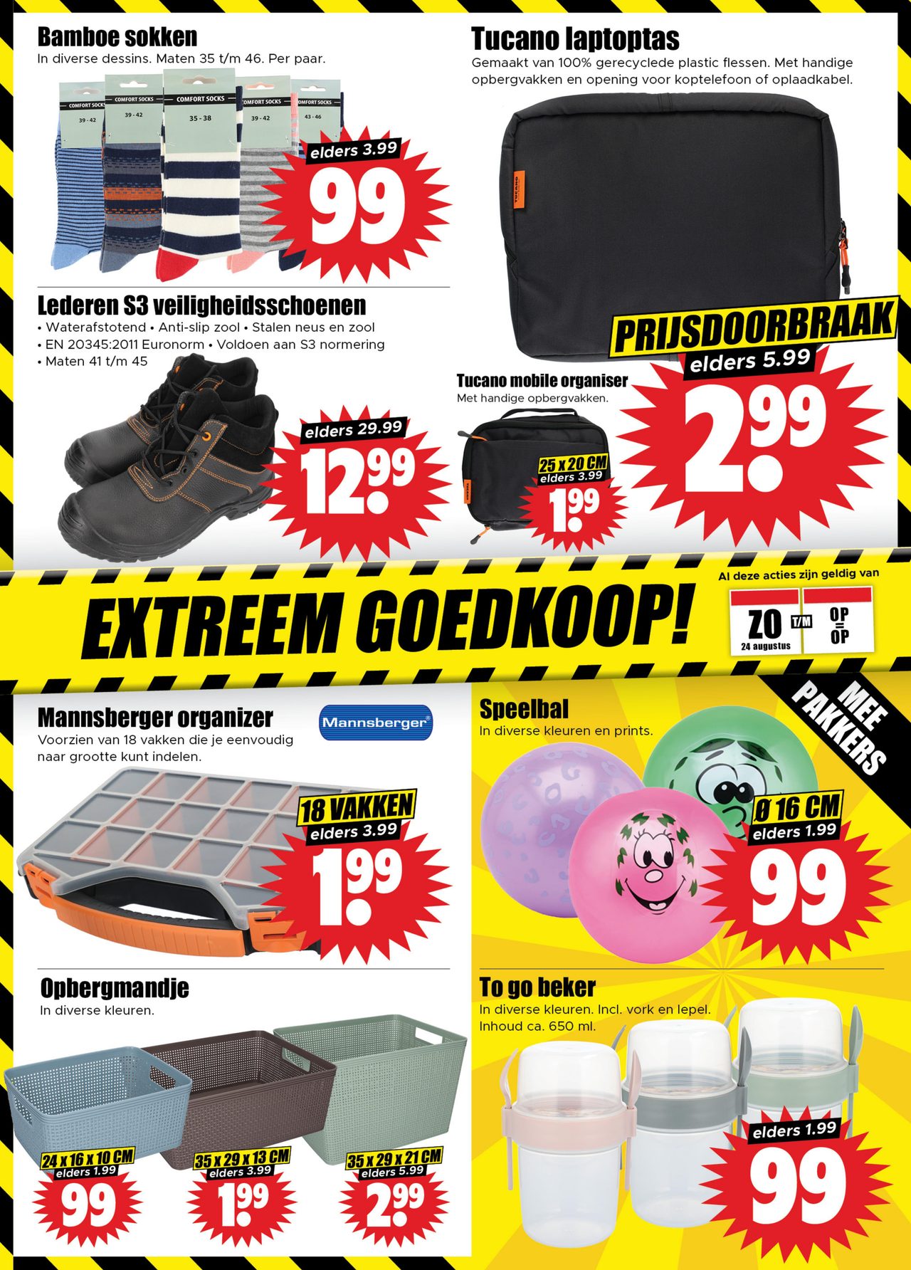Dirk Folder pagina 5