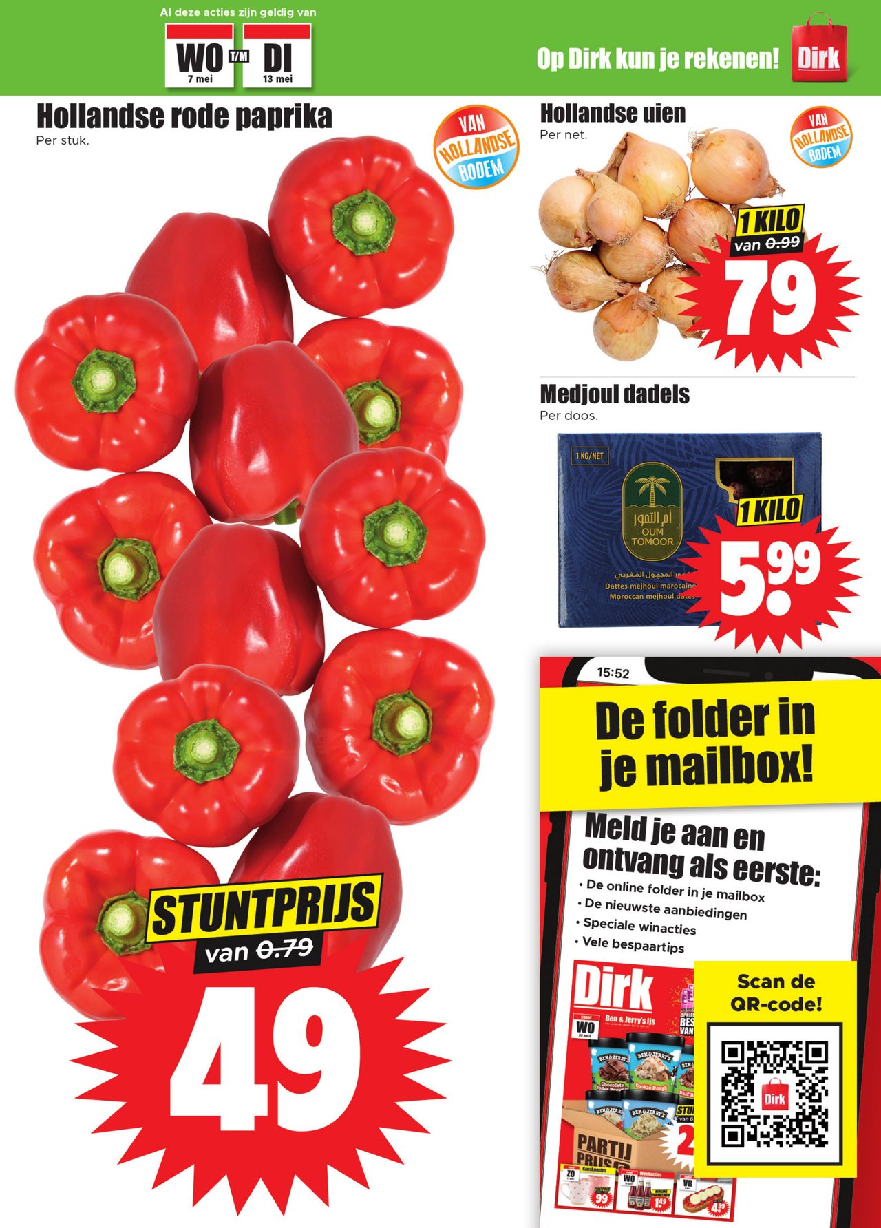 Dirk Folder pagina 5