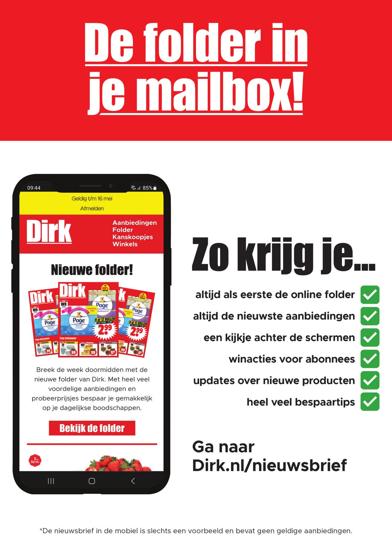 Dirk Folder pagina 40