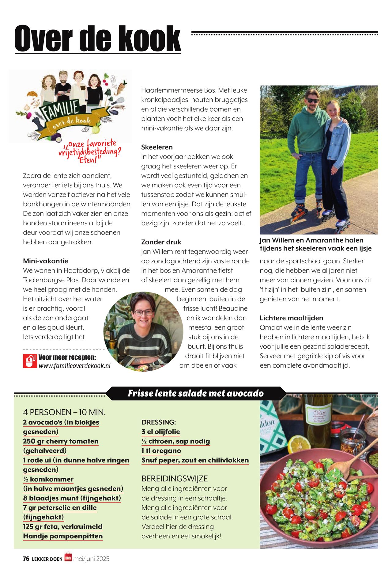 Dirk Folder pagina 76