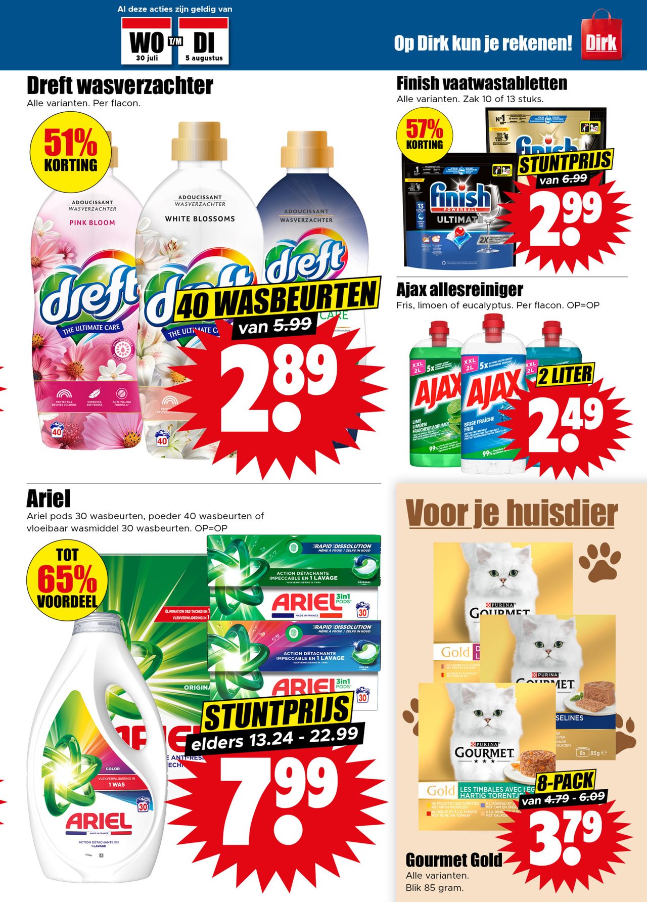 Dirk Folder pagina 29