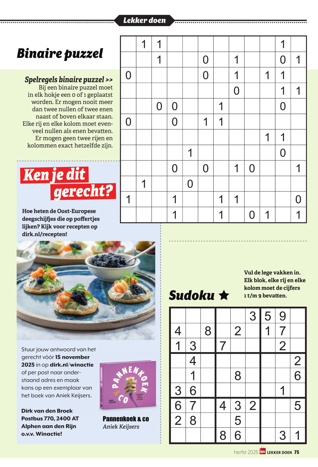 Dirk Folder pagina 75