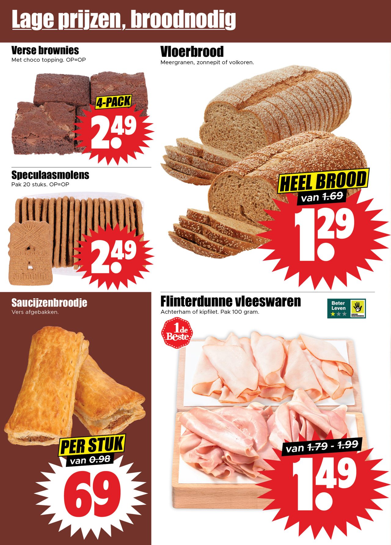 Dirk Folder pagina 10
