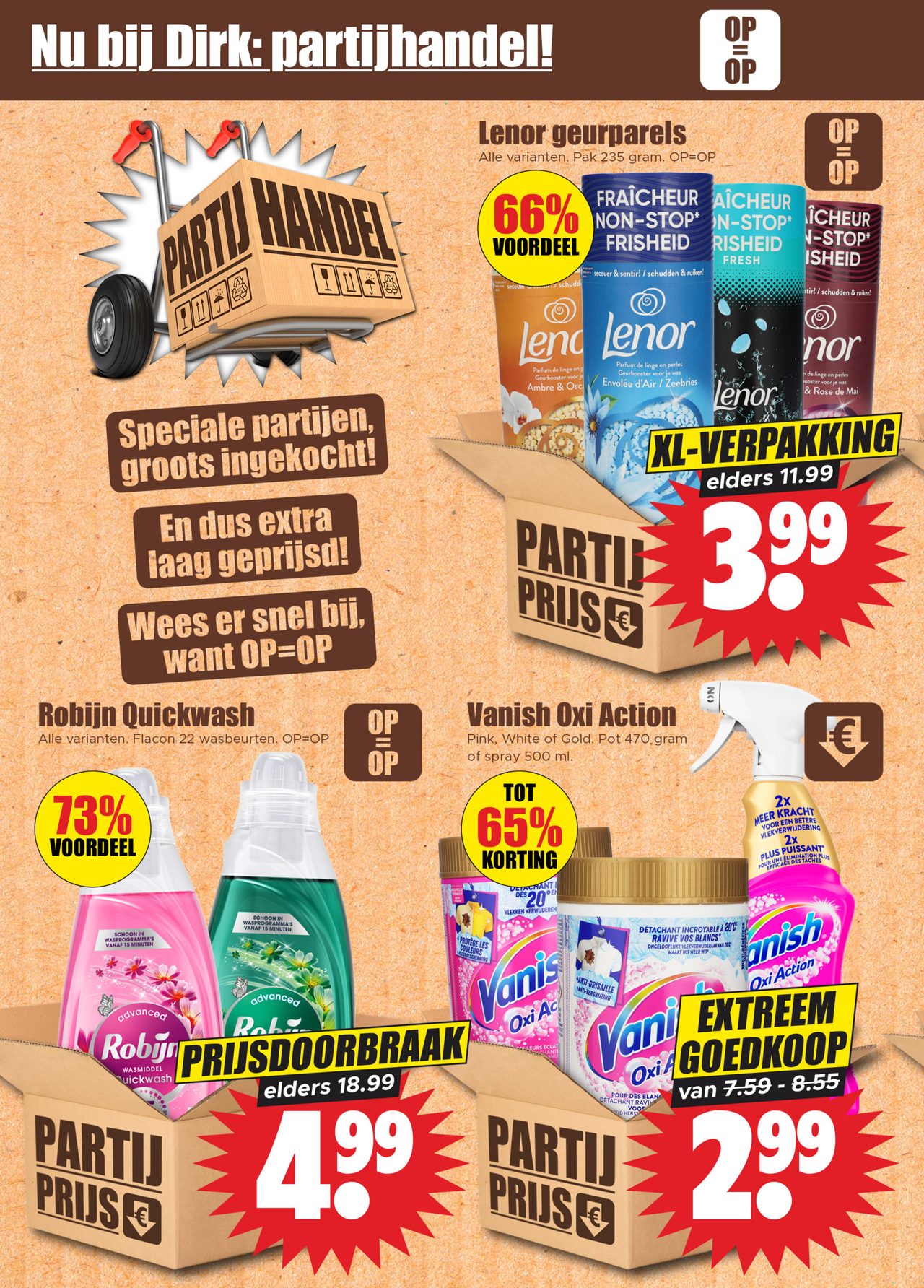 Dirk Folder pagina 22