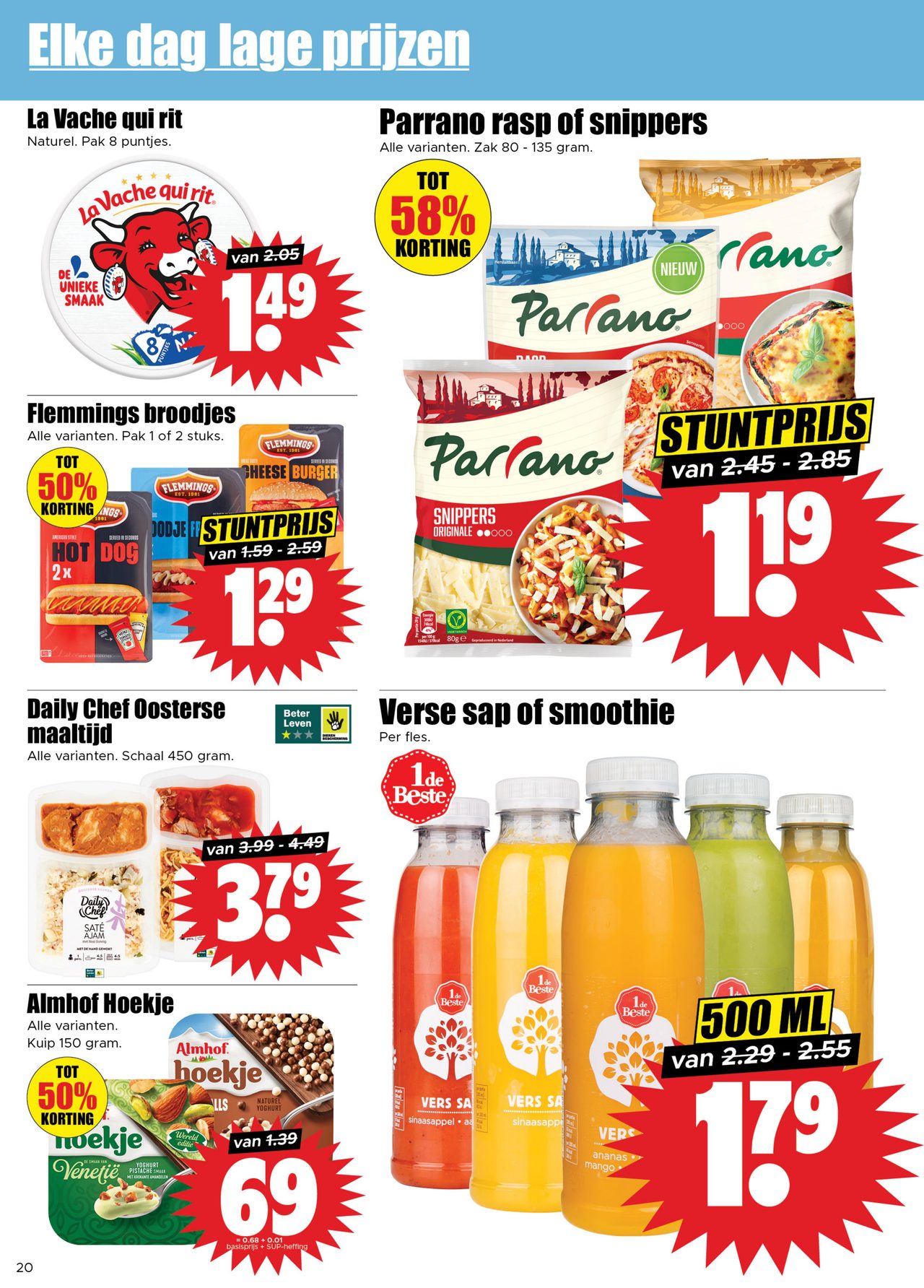 Dirk Folder pagina 18