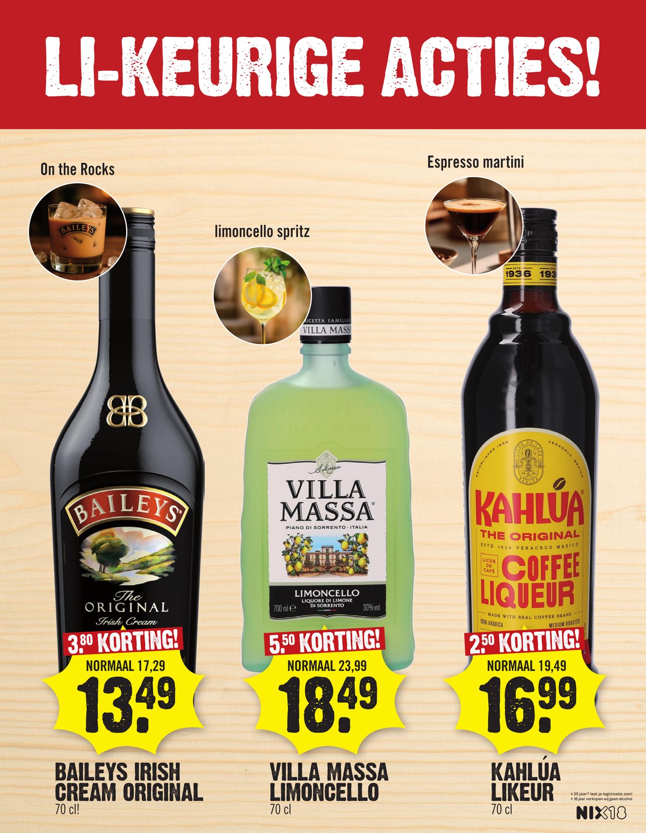 Dirk Folder pagina 2