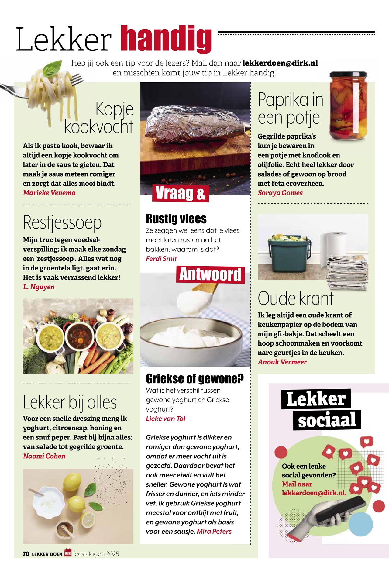 Dirk Folder pagina 70