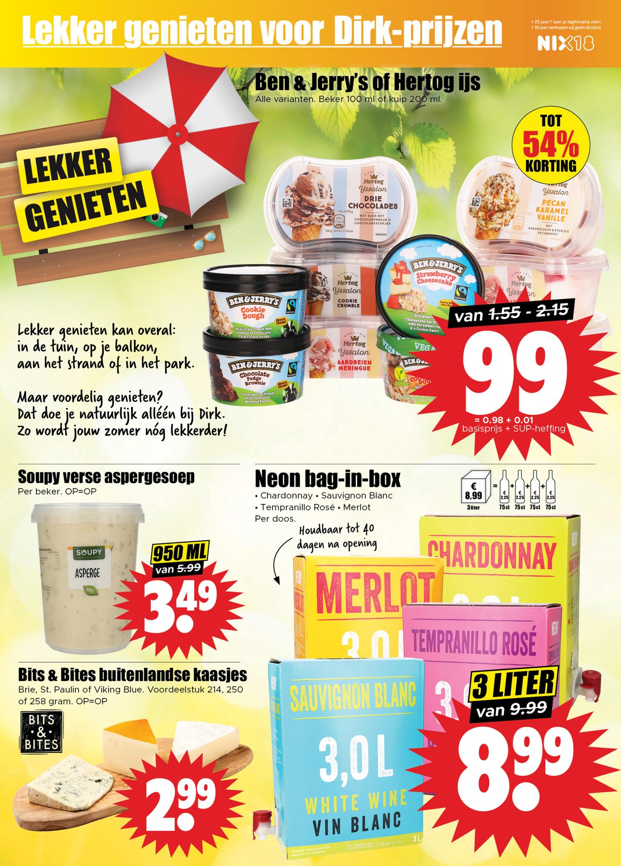 Dirk Folder pagina 8