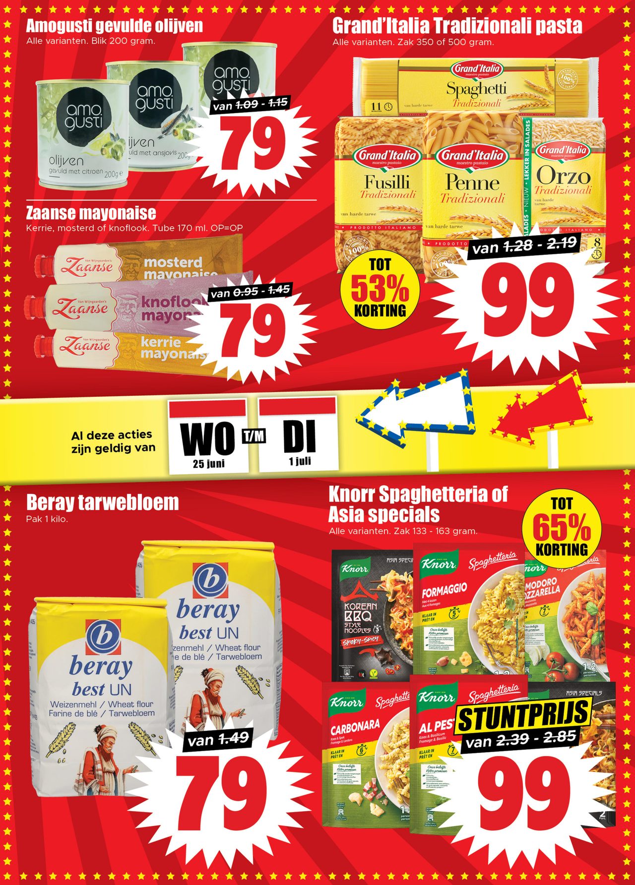 Dirk Folder pagina 9