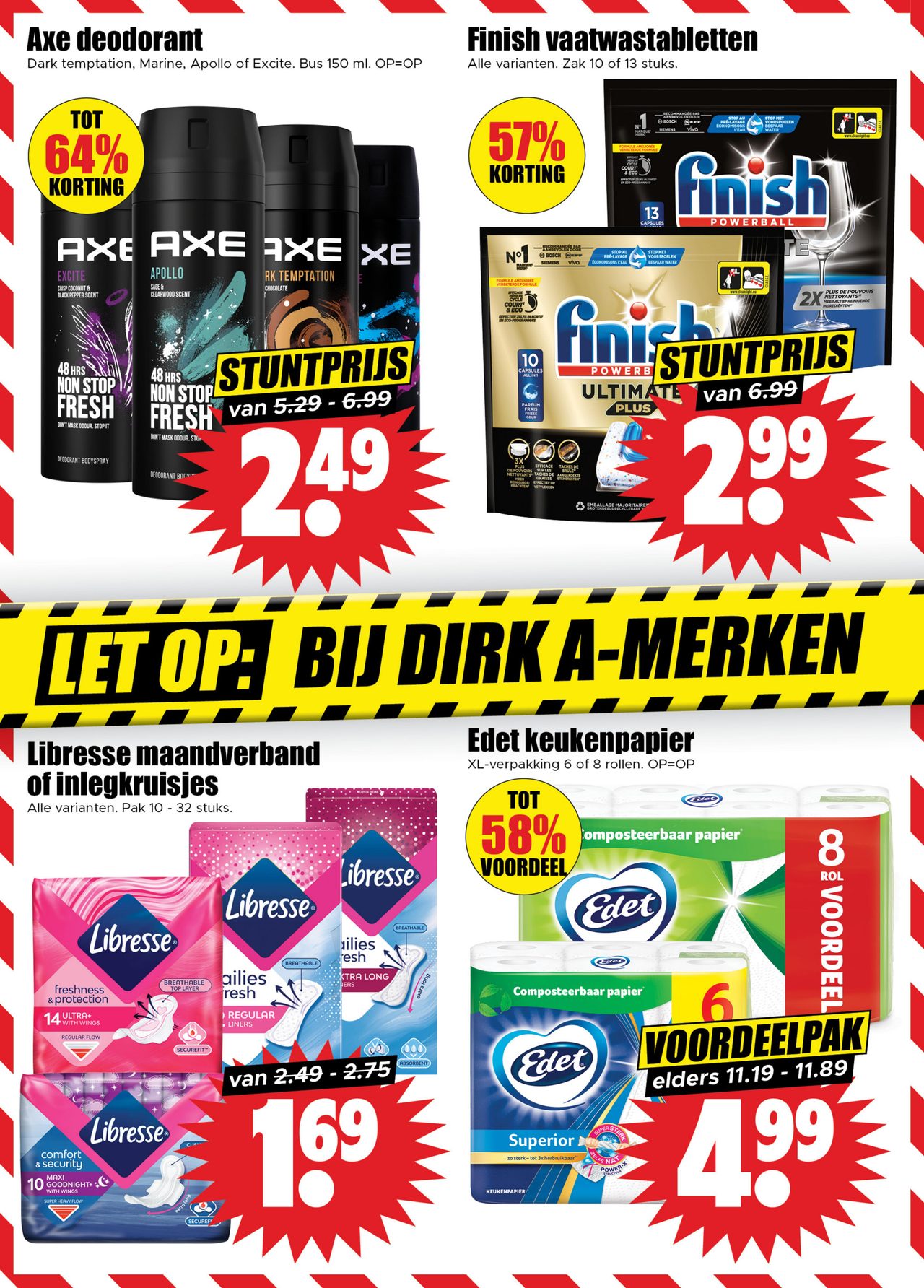 Dirk Folder pagina 22