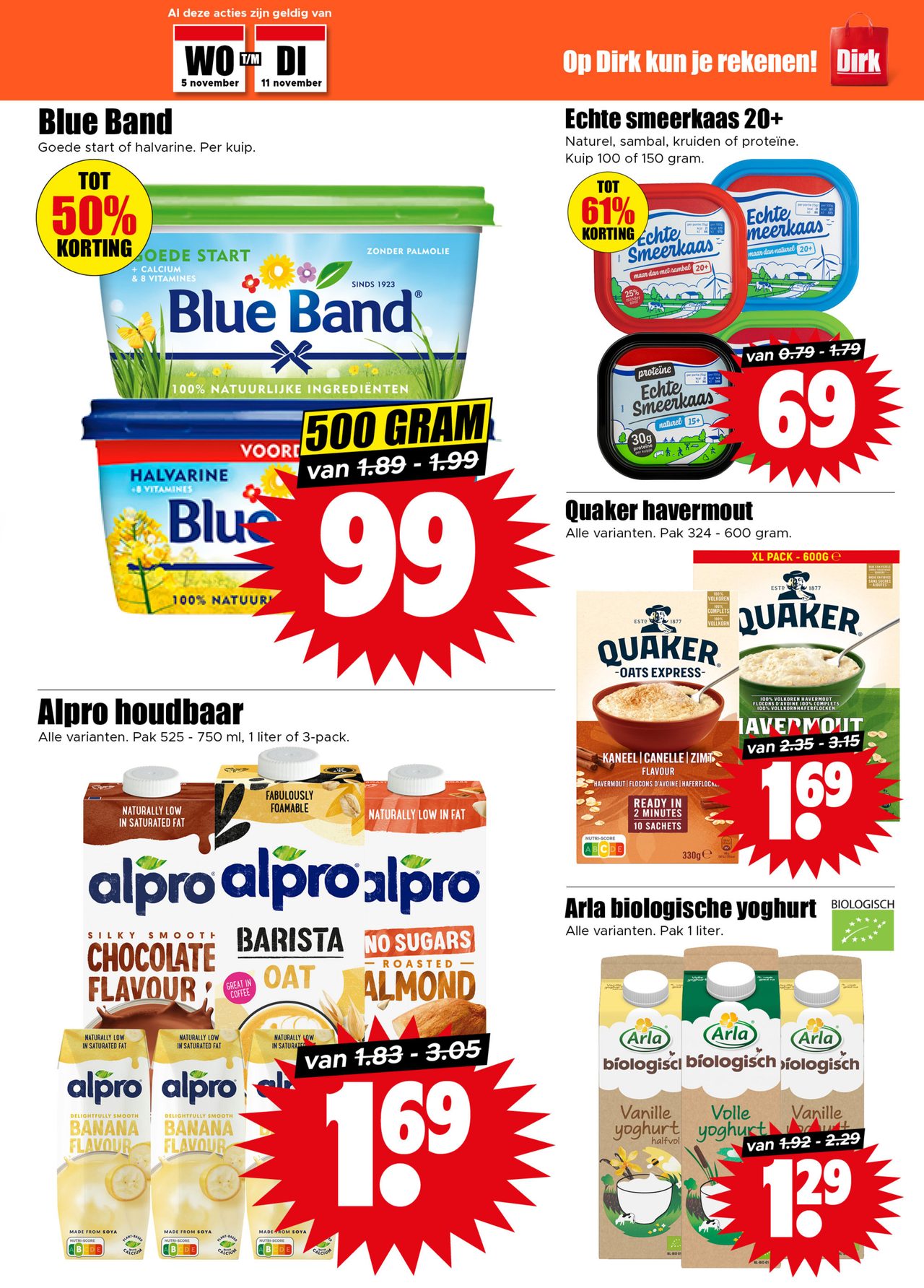 Dirk Folder pagina 19