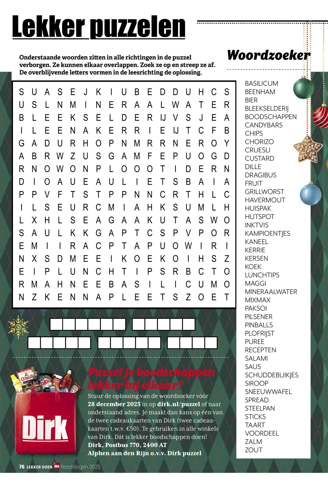 Dirk Folder pagina 76