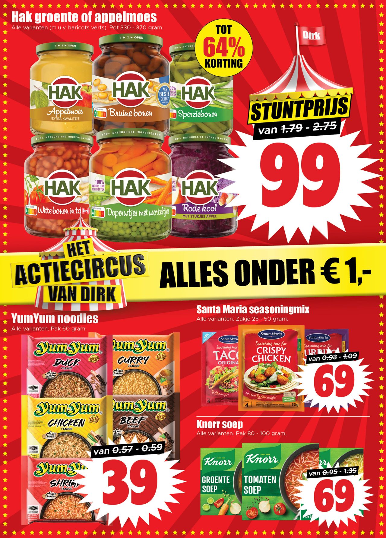 Dirk Folder pagina 8