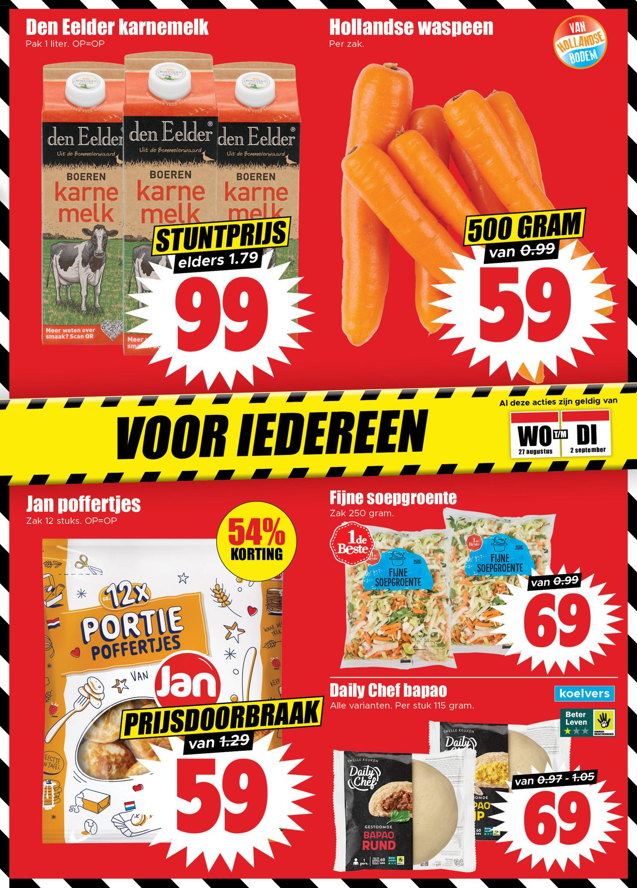 Dirk Folder pagina 11