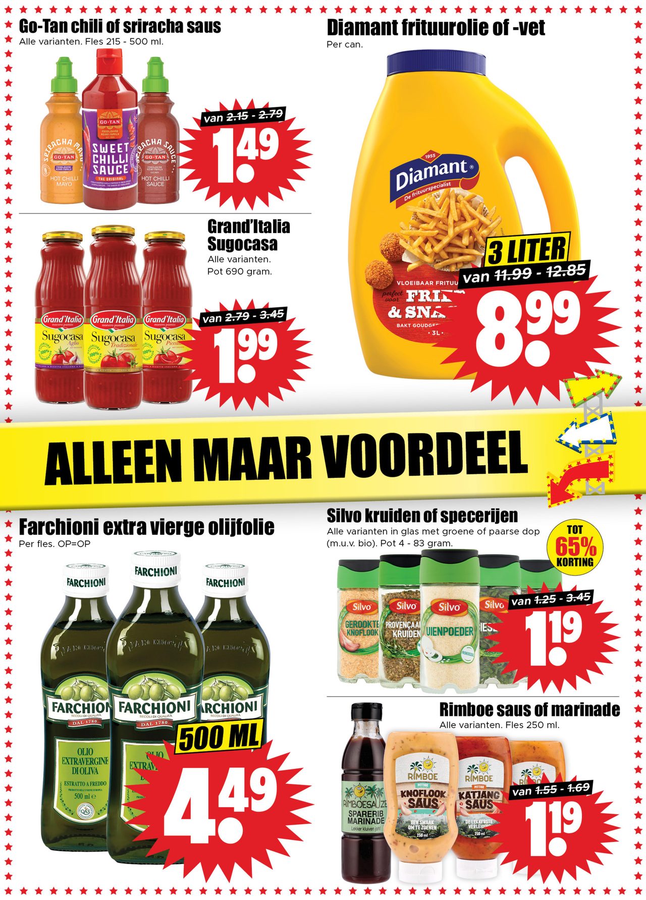 Dirk Folder pagina 16