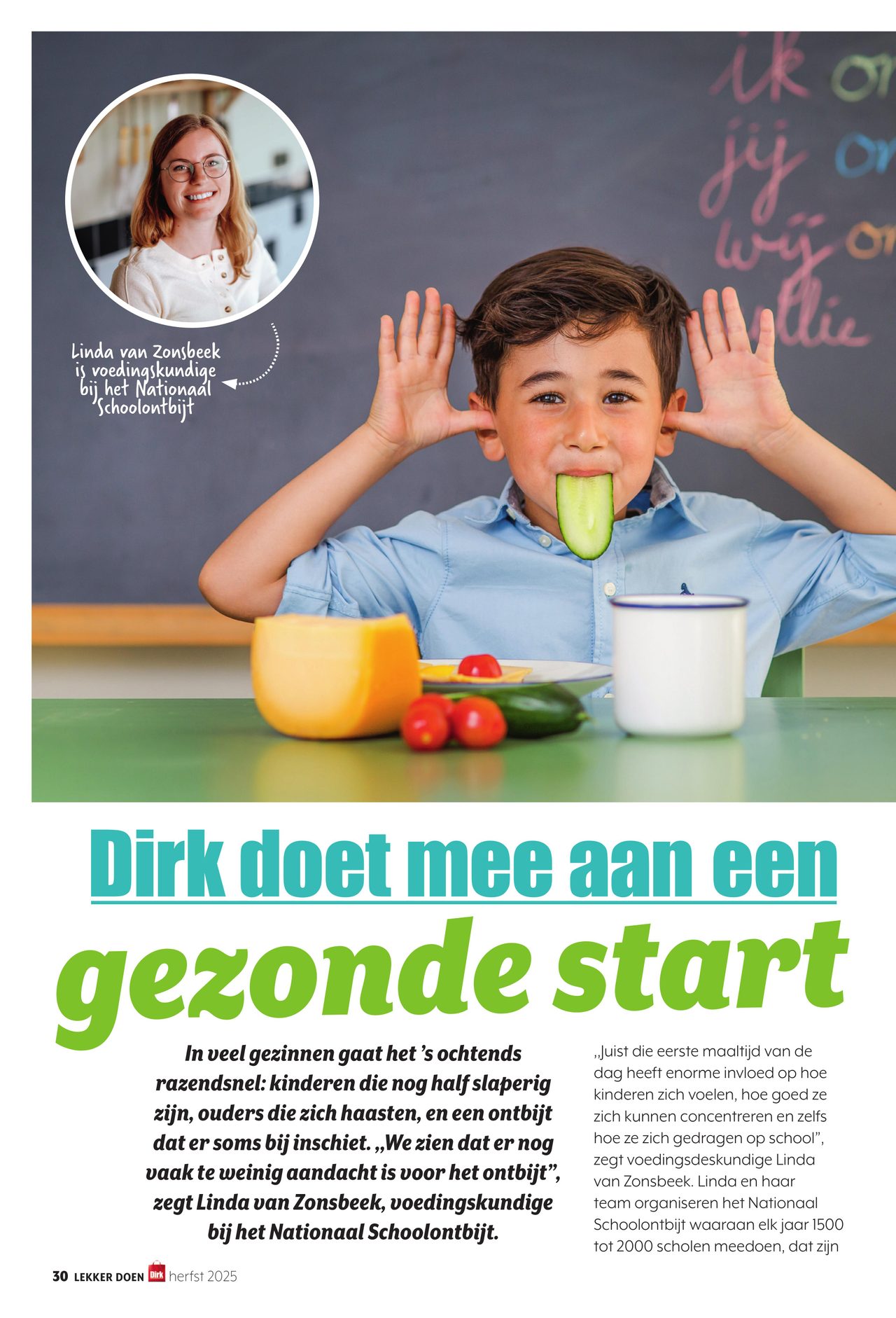 Dirk Folder pagina 30