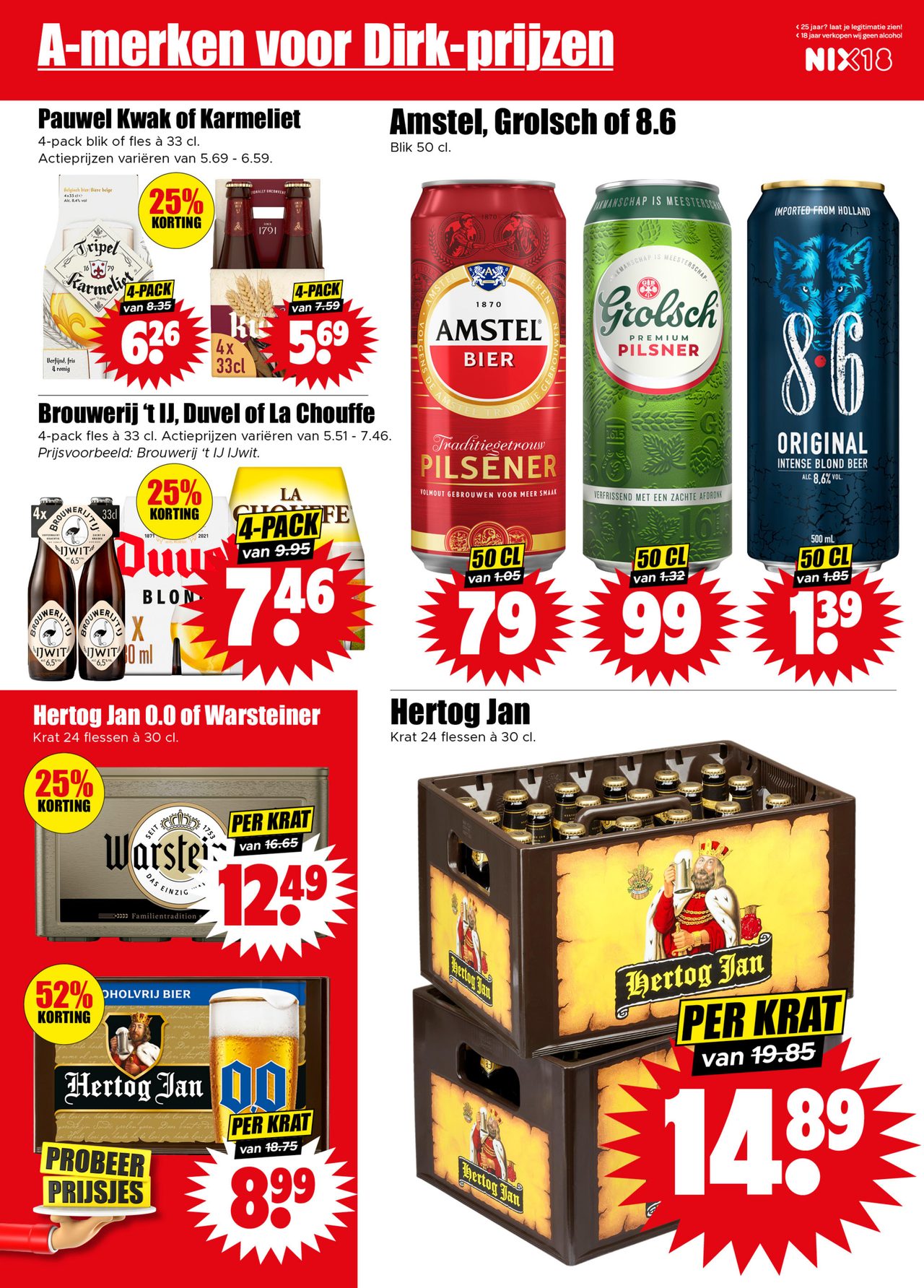 Dirk Folder pagina 30