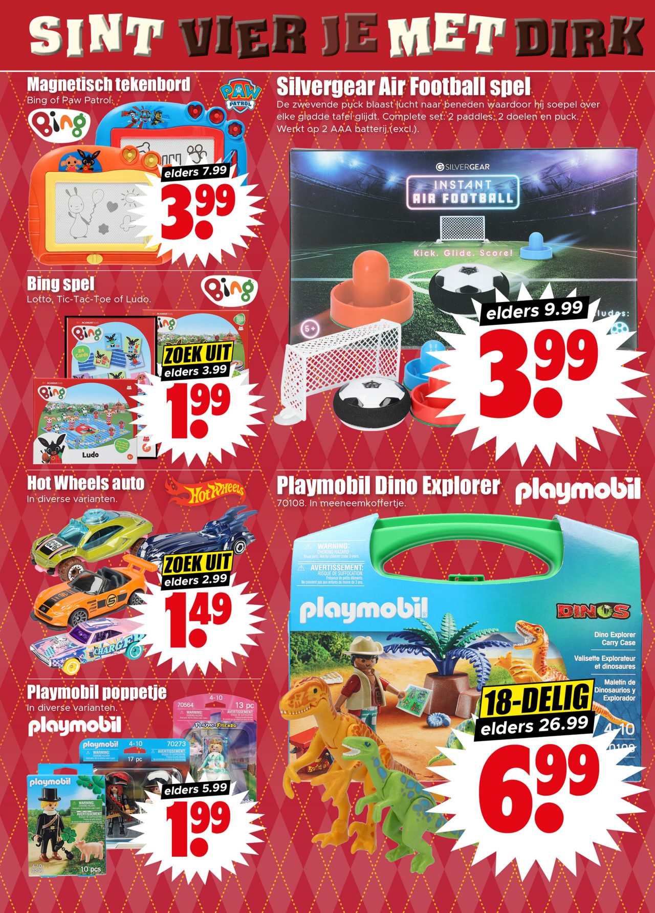 Dirk Folder pagina 38