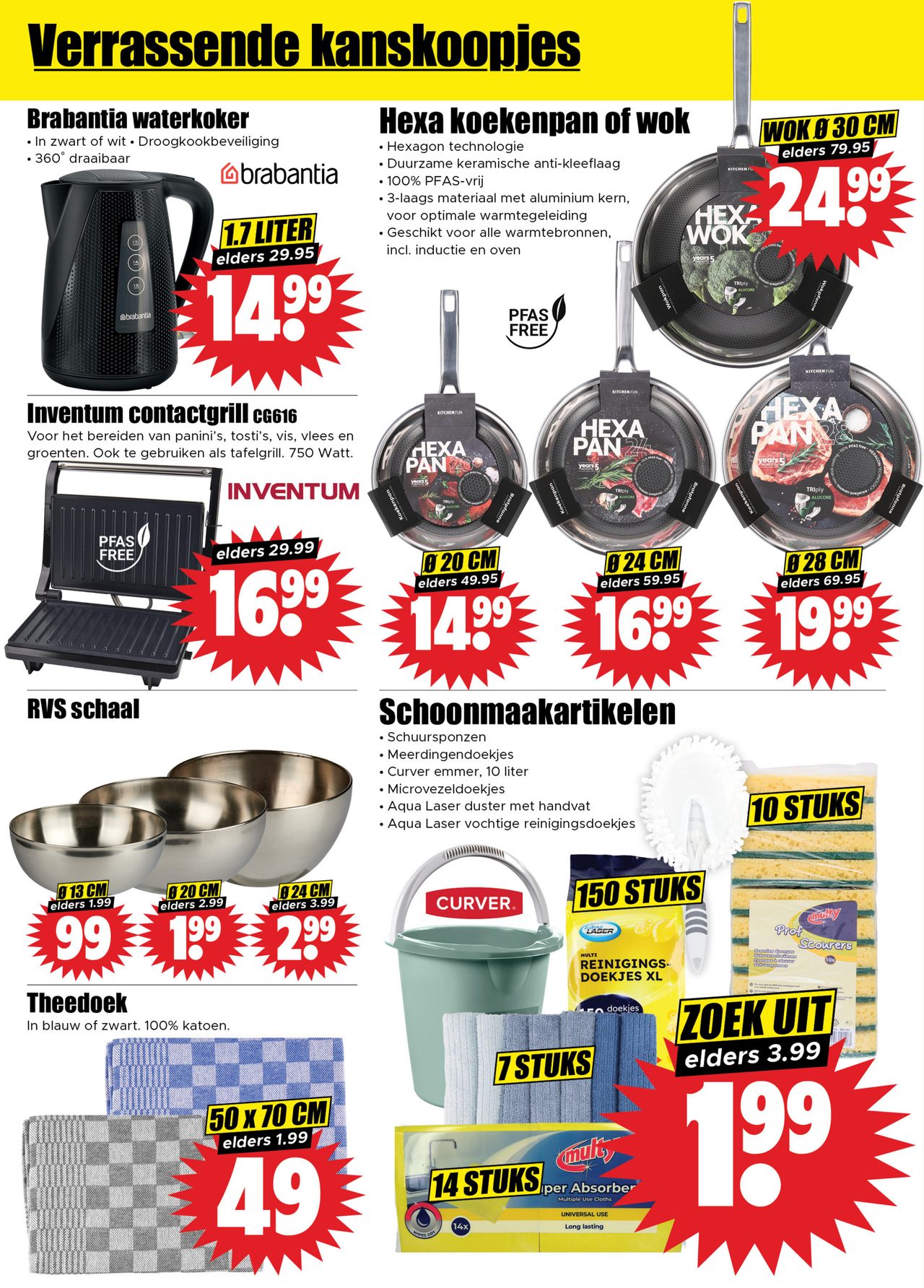 Dirk Folder pagina 32