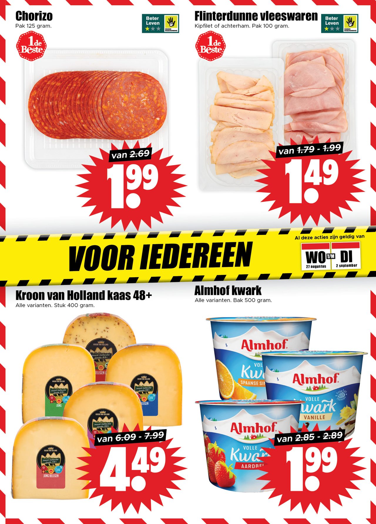 Dirk Folder pagina 17