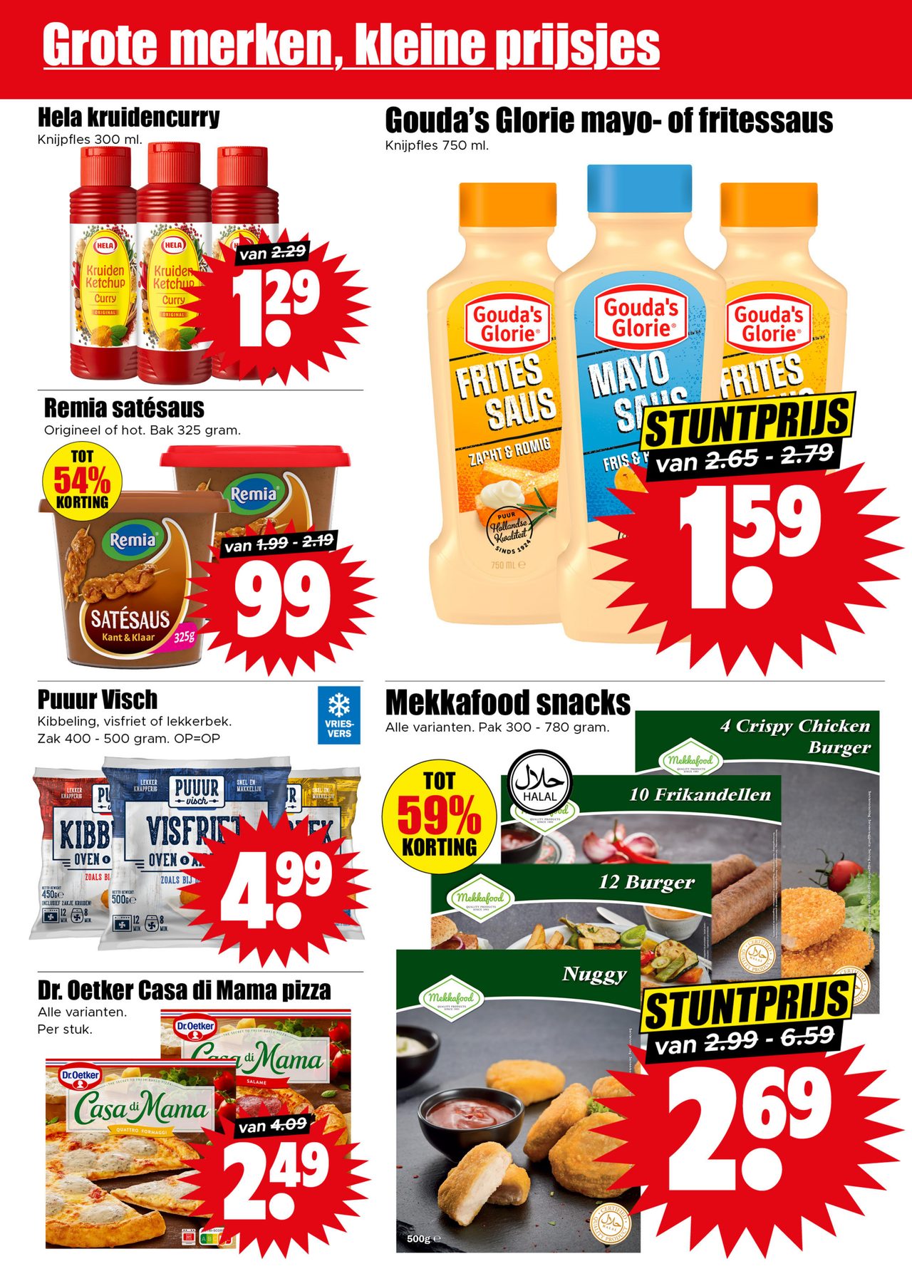 Dirk Folder pagina 20