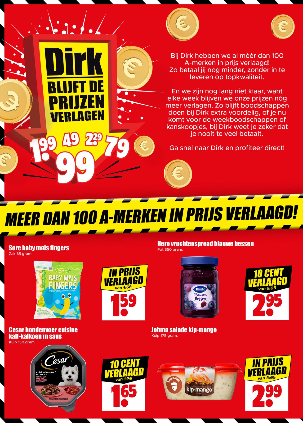 Dirk Folder pagina 10