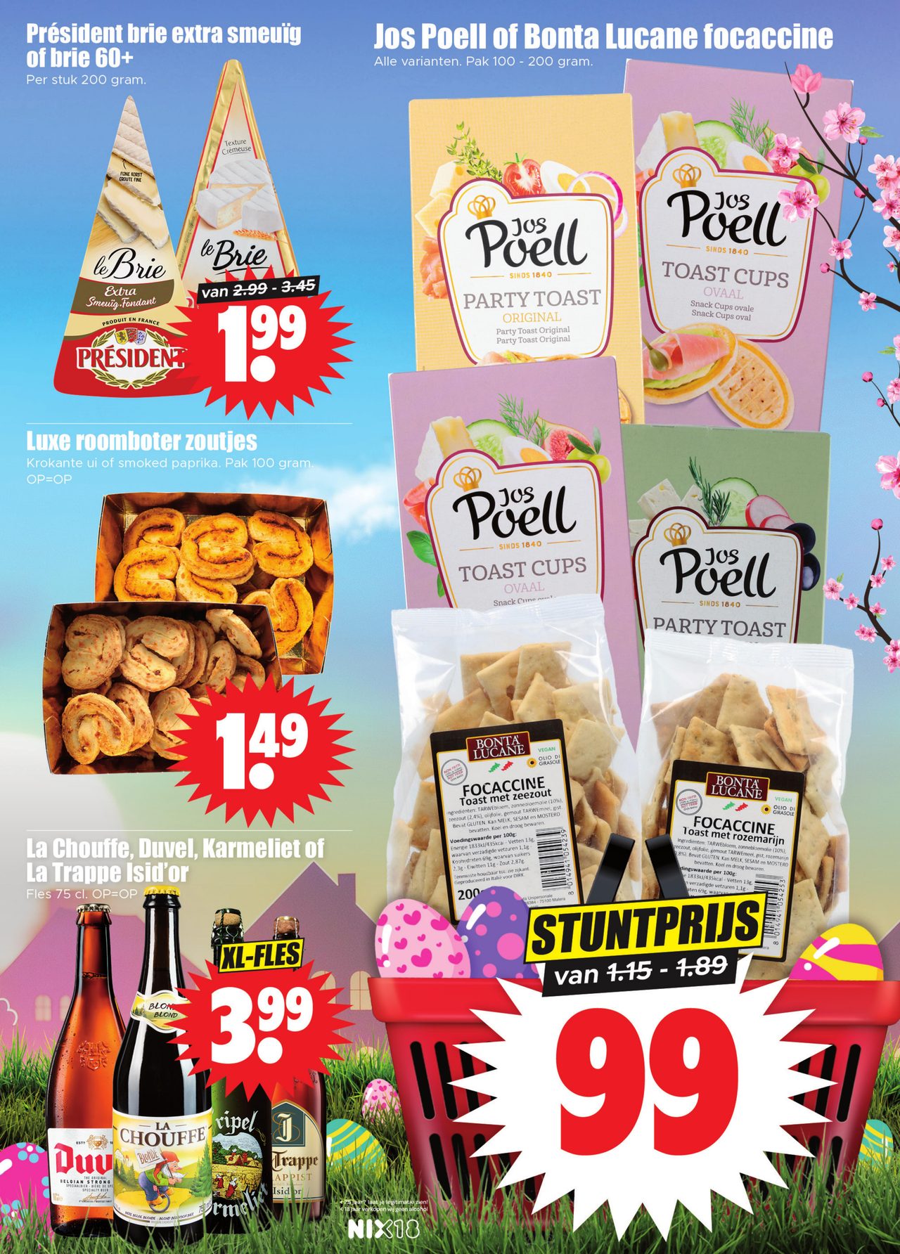 Dirk Folder pagina 15