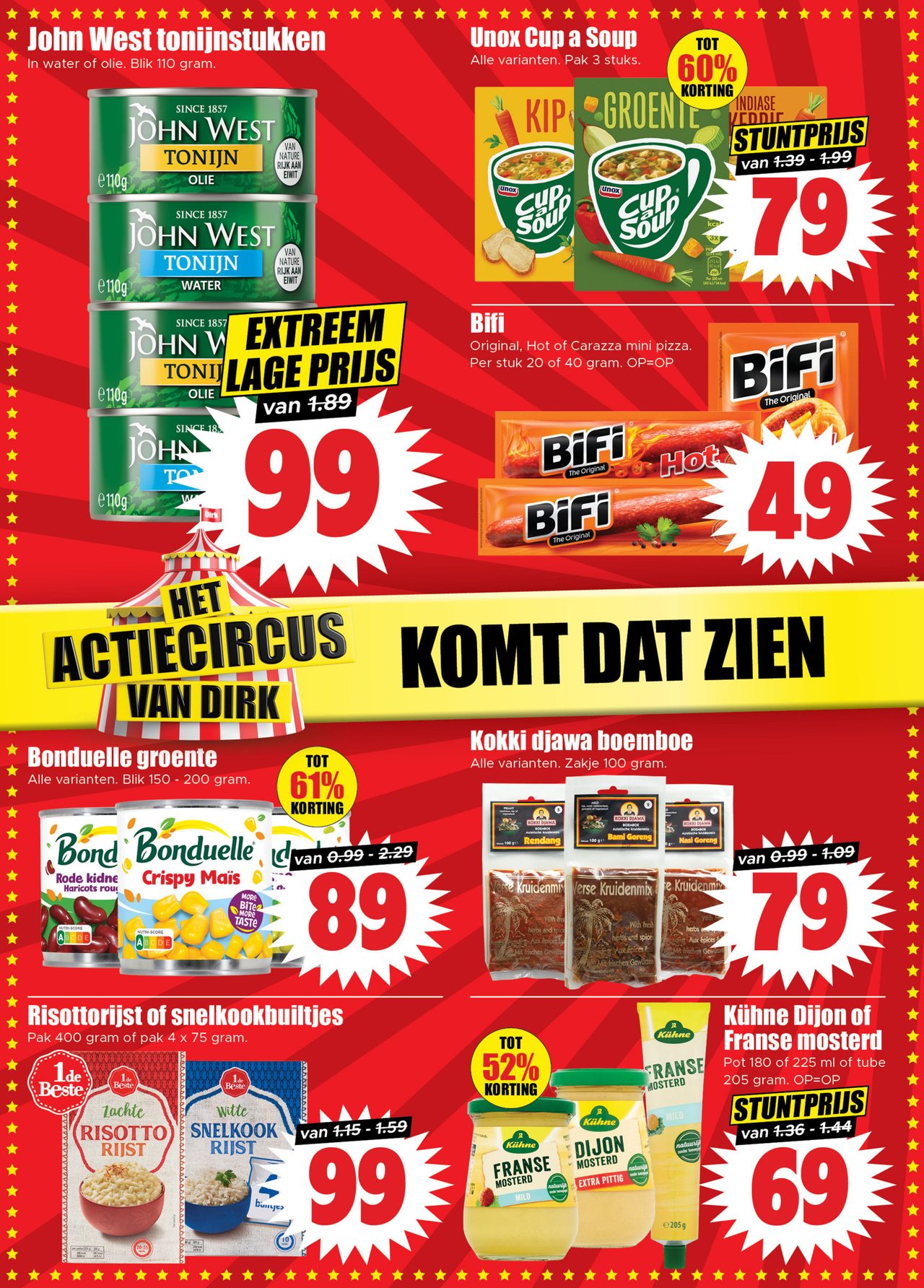 Dirk Folder pagina 4
